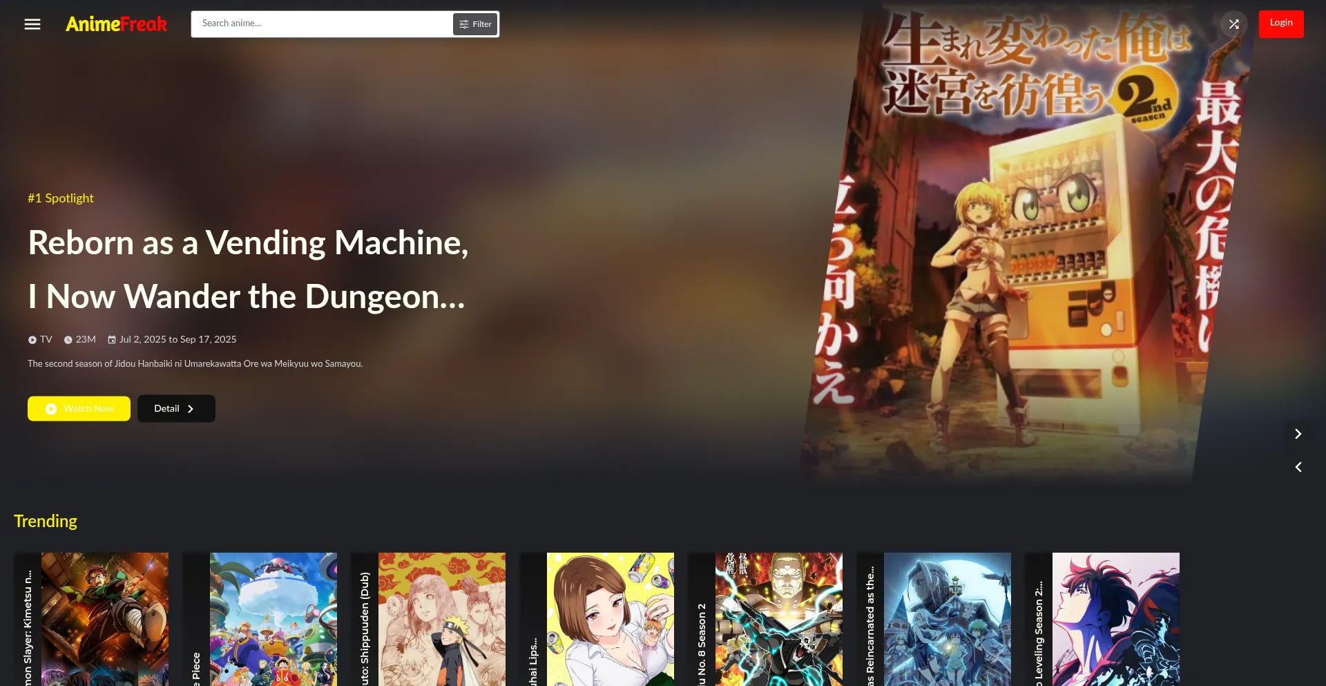 Is Animefreak.lol Safe?