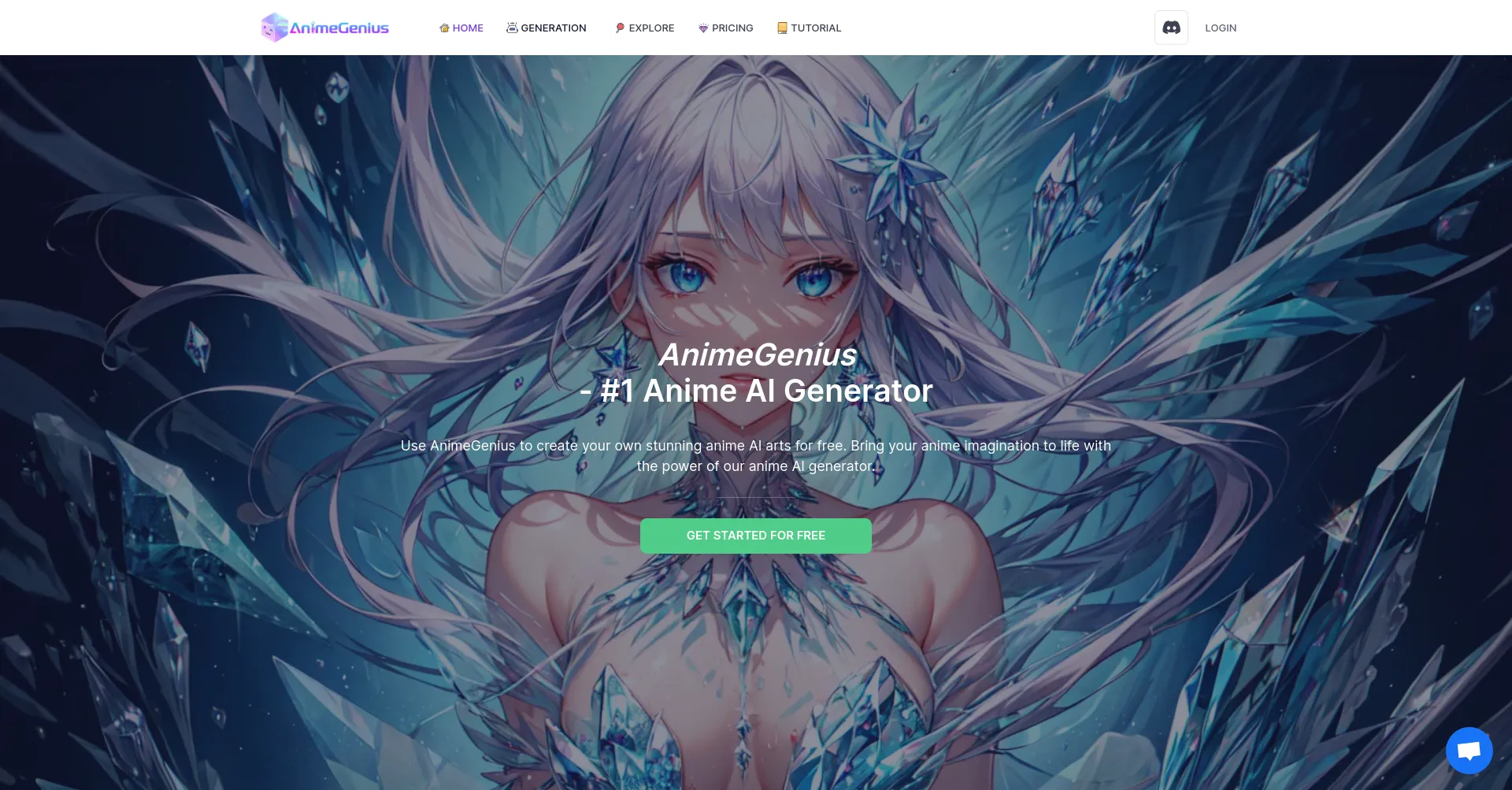 Animegenius.live3d.io (Anime Genius) Reviews + Scan Report