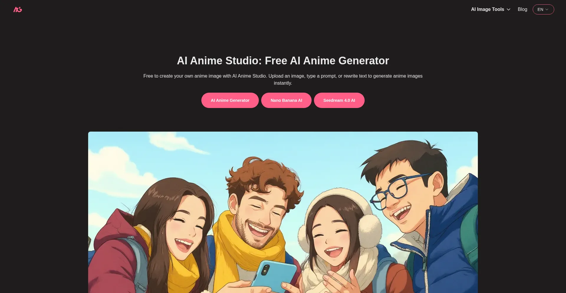 Animegirl.studio
