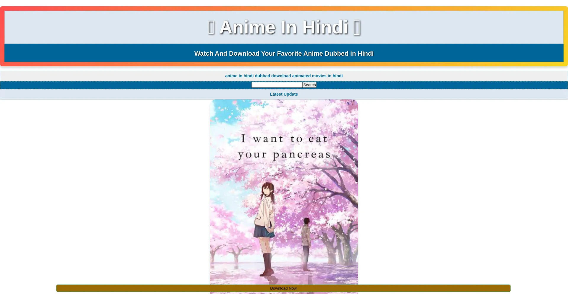 Animeinhindi.wapaxo.com