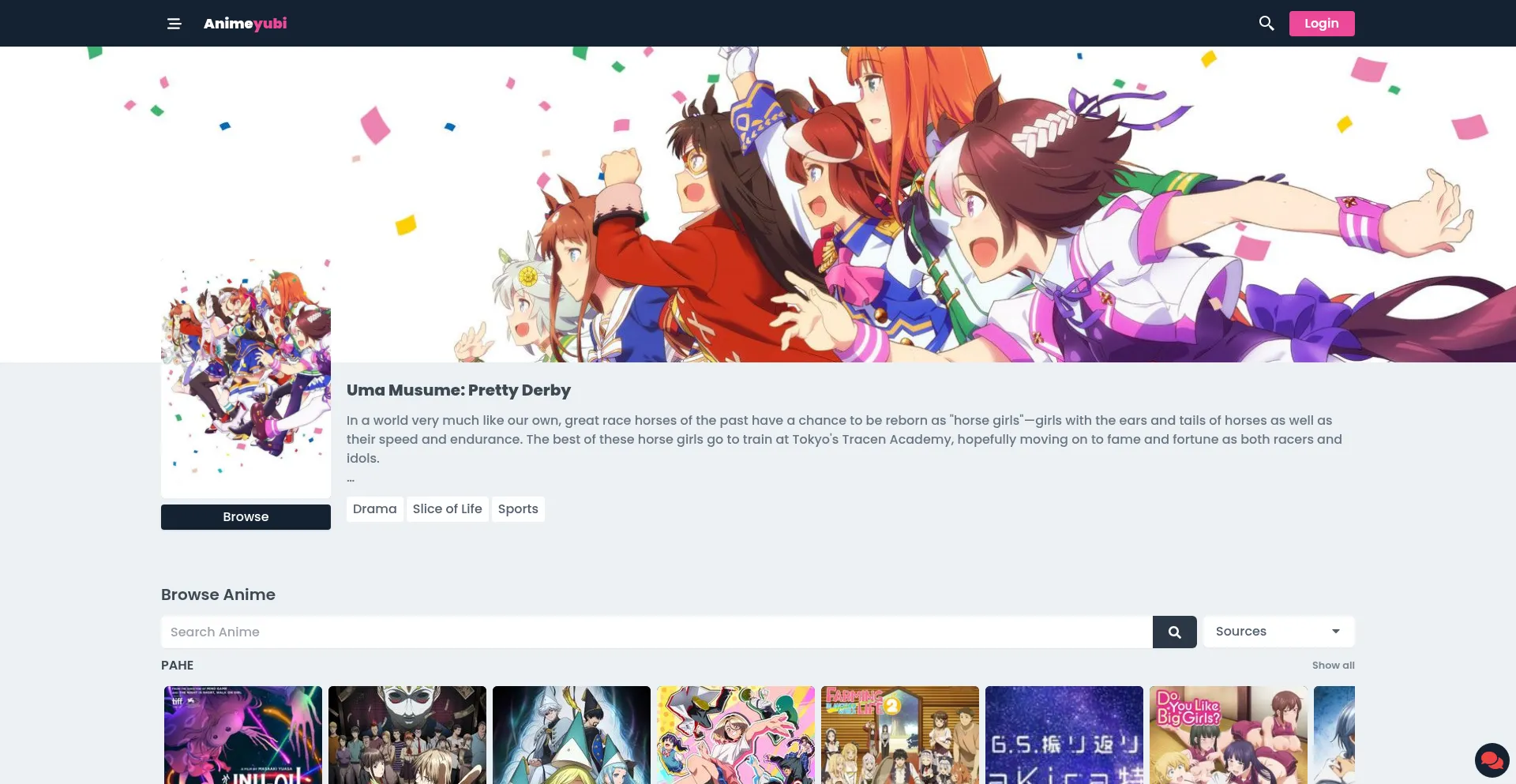 Animeyubi.com