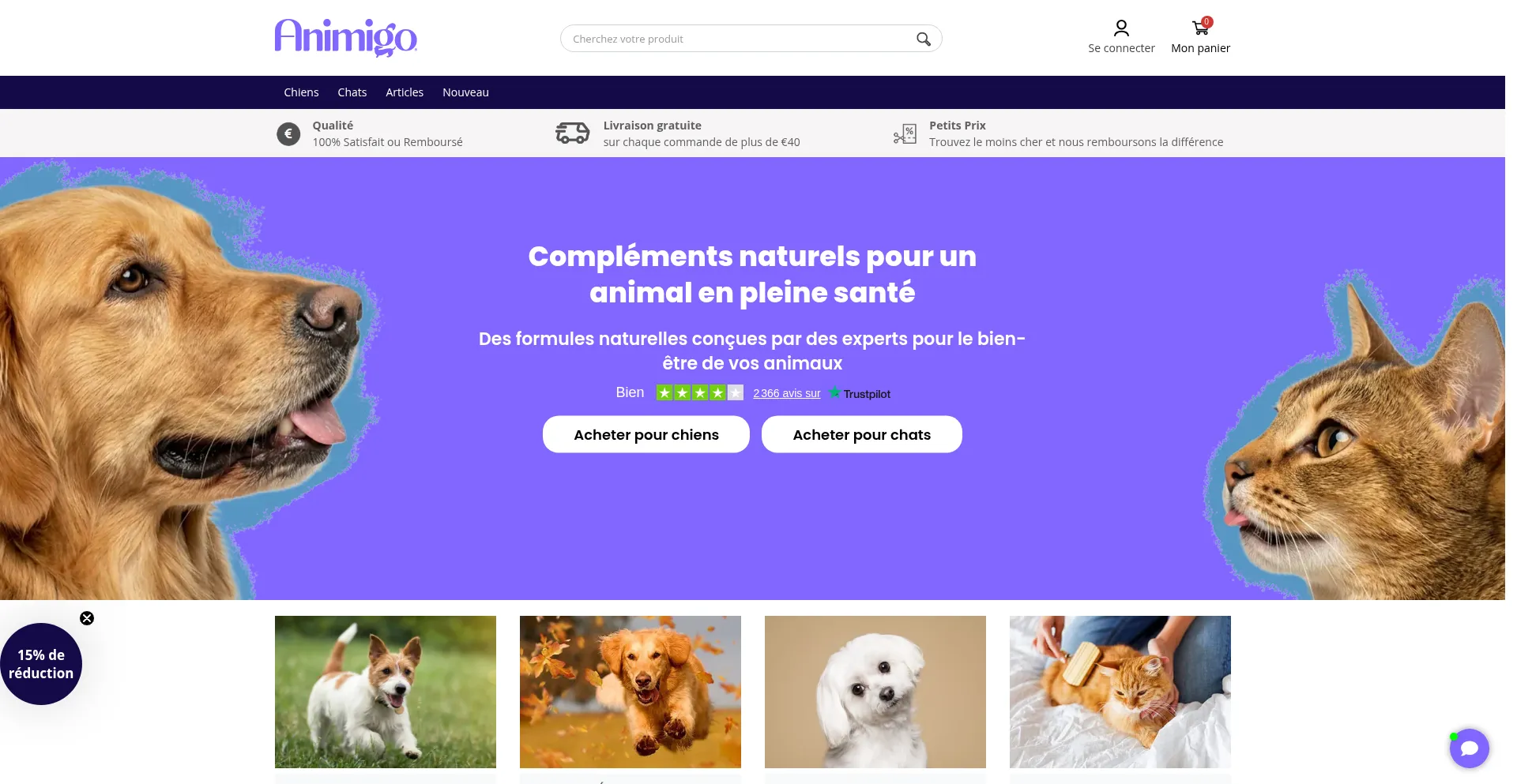Animigo.fr