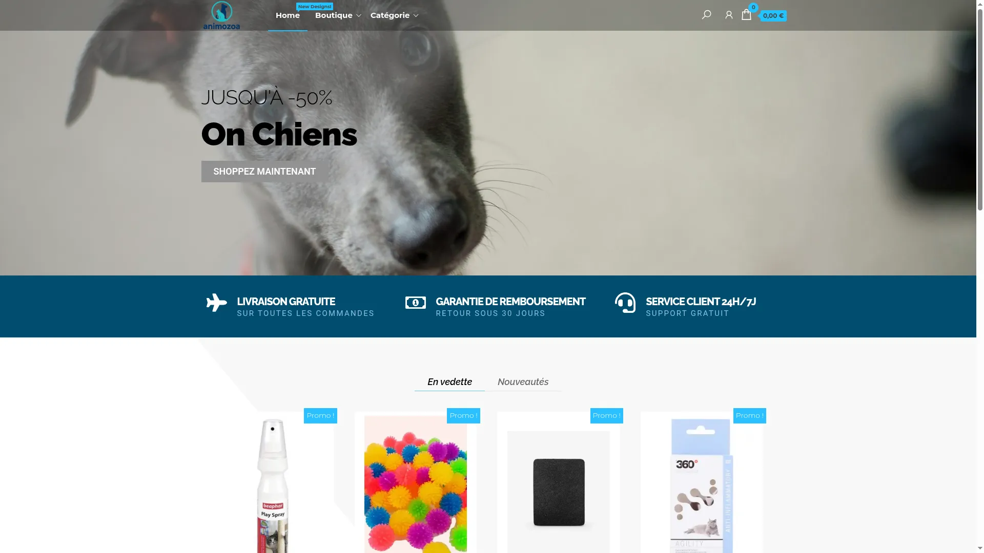 Animozoa.com