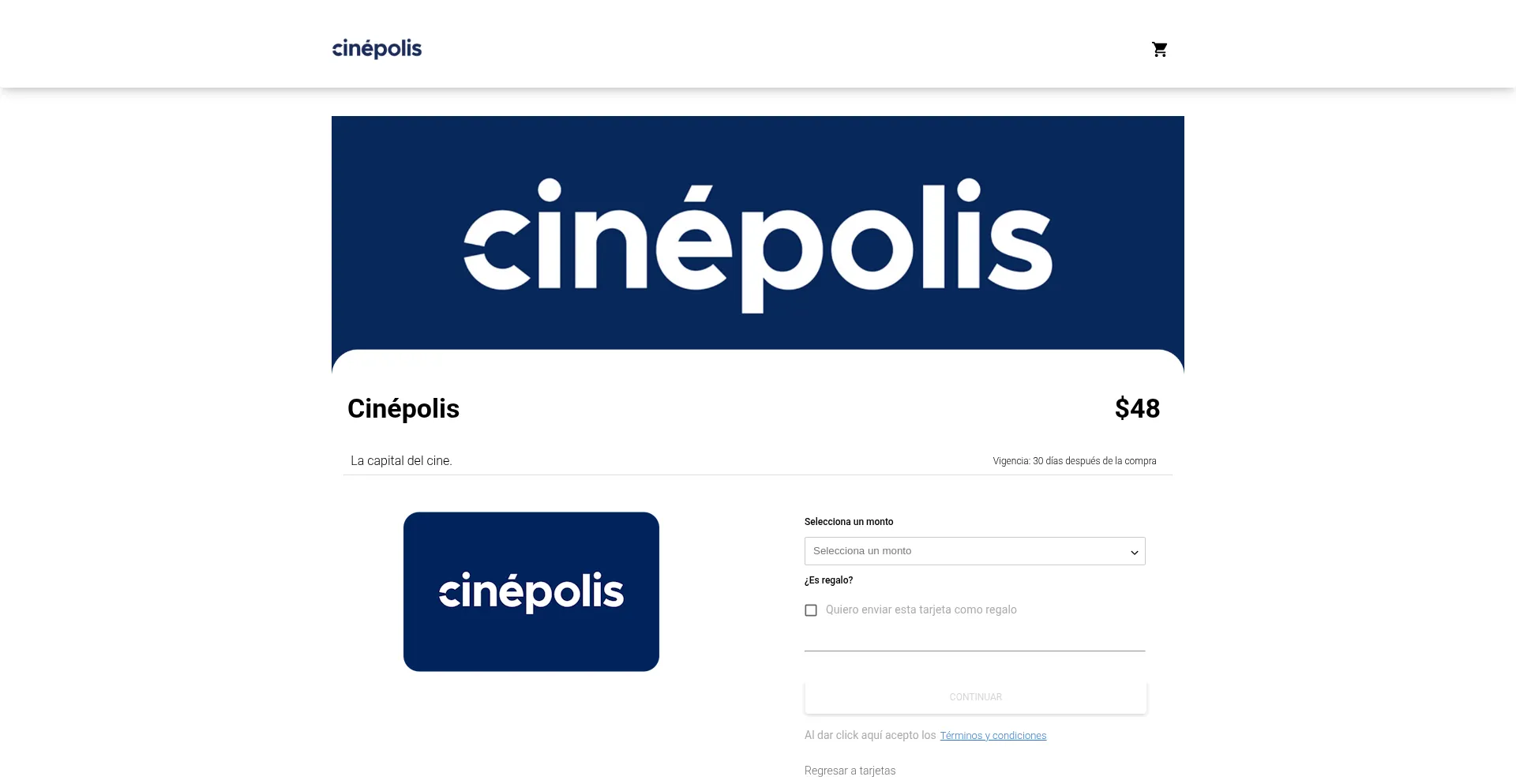 Aniversariobeneficios.tdr.tienda