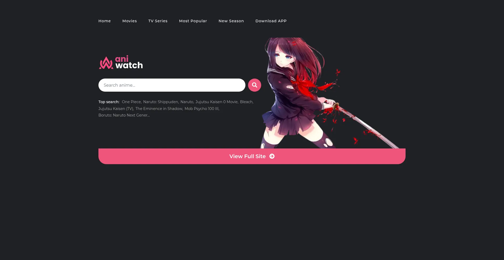 Aniwatch.co