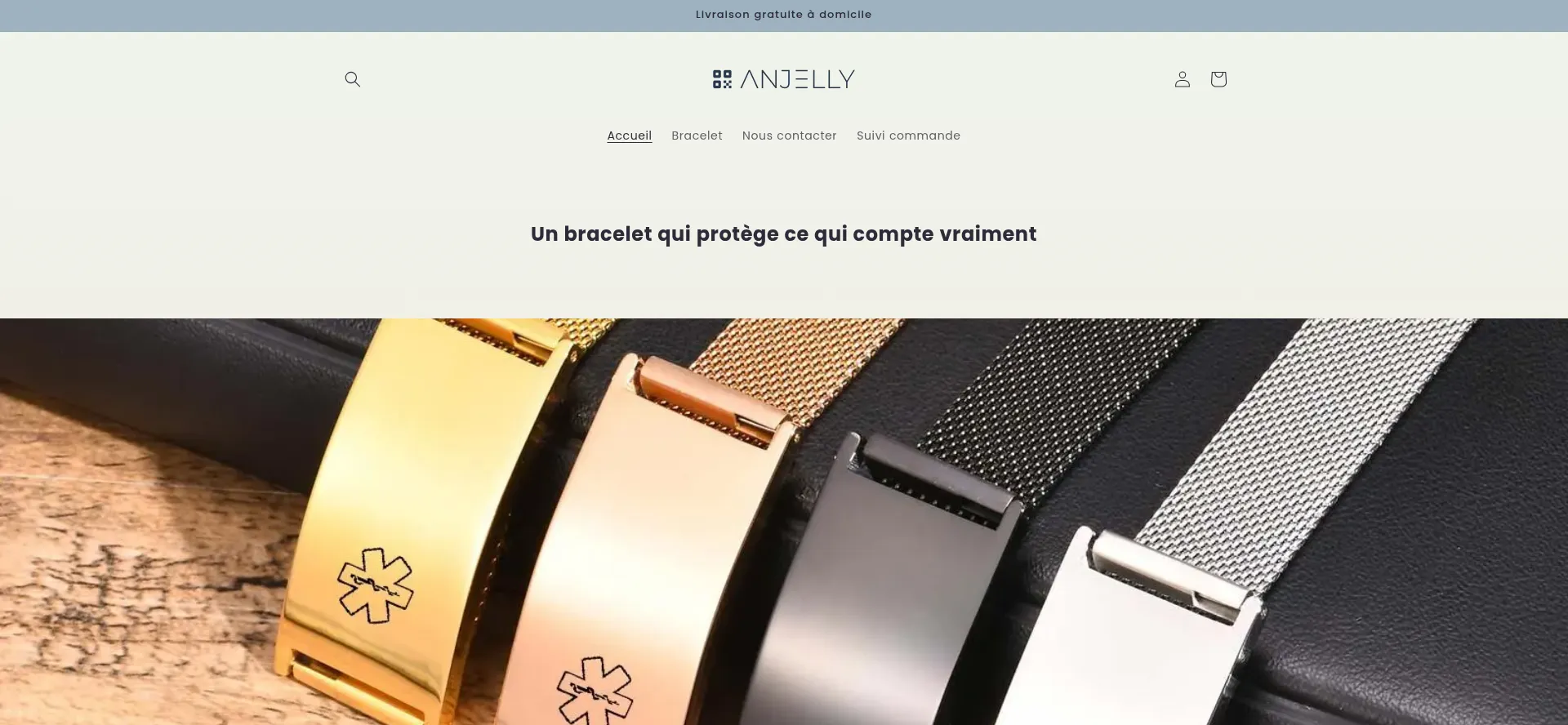 Anjelly.com