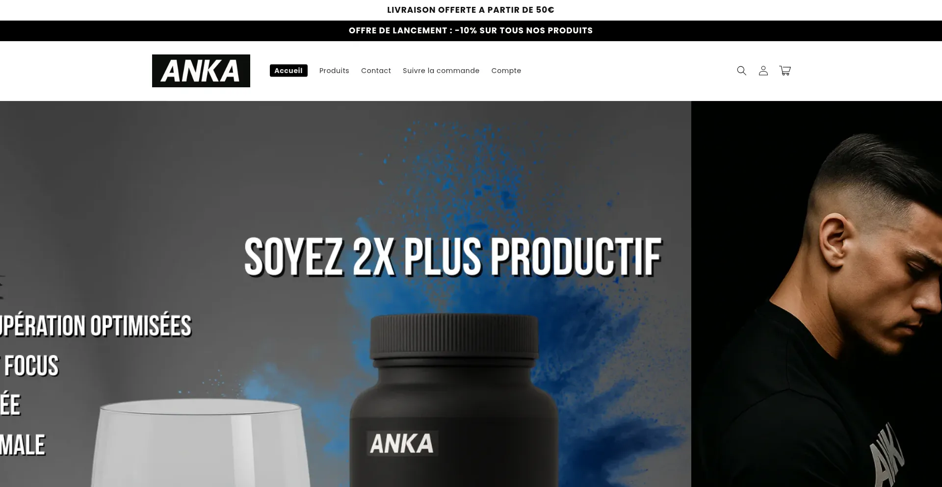 Is Anka-nutrition.com Safe?