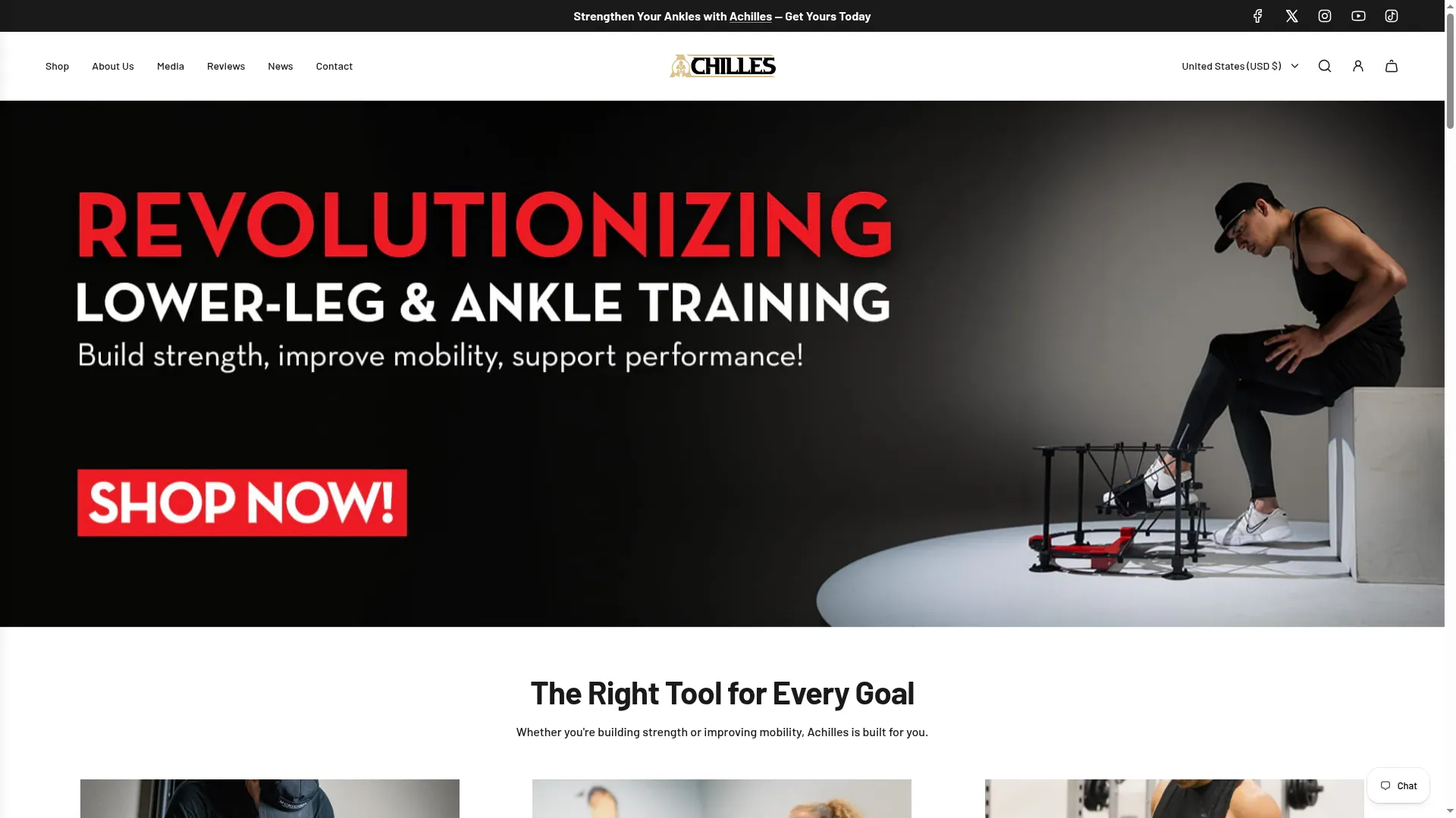 Anklerepair.com