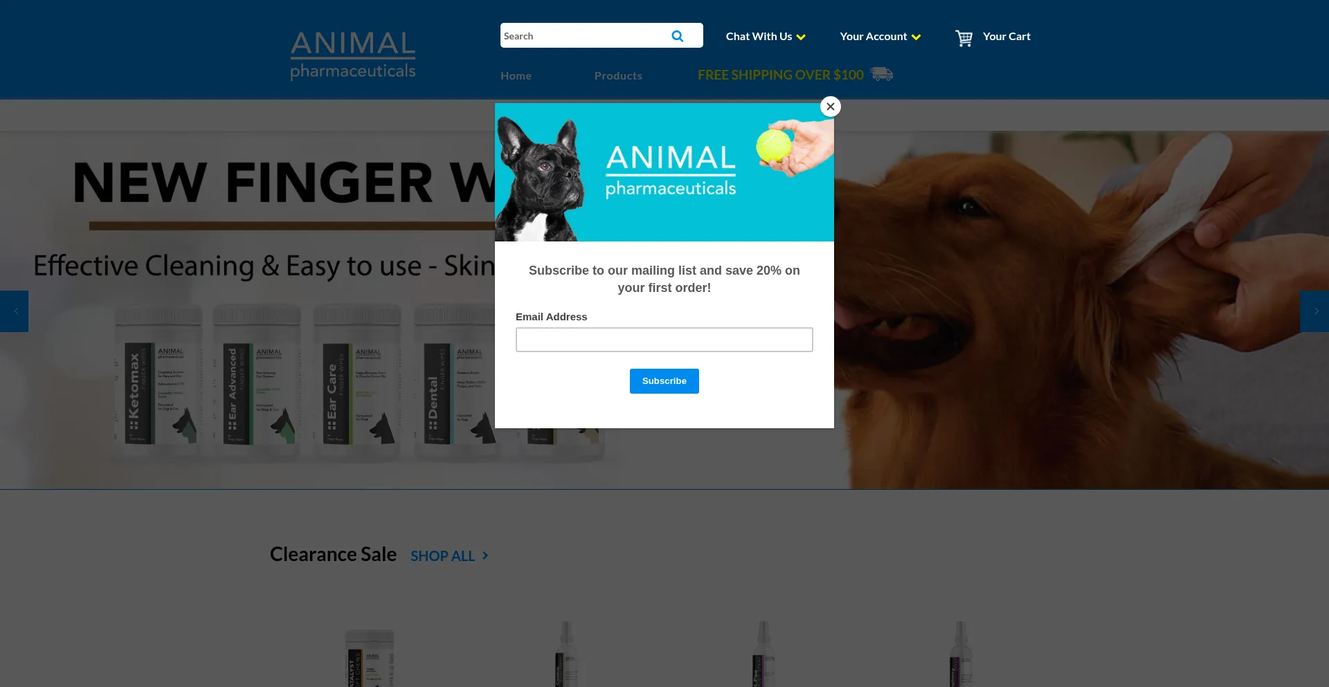 Anmpharm.com