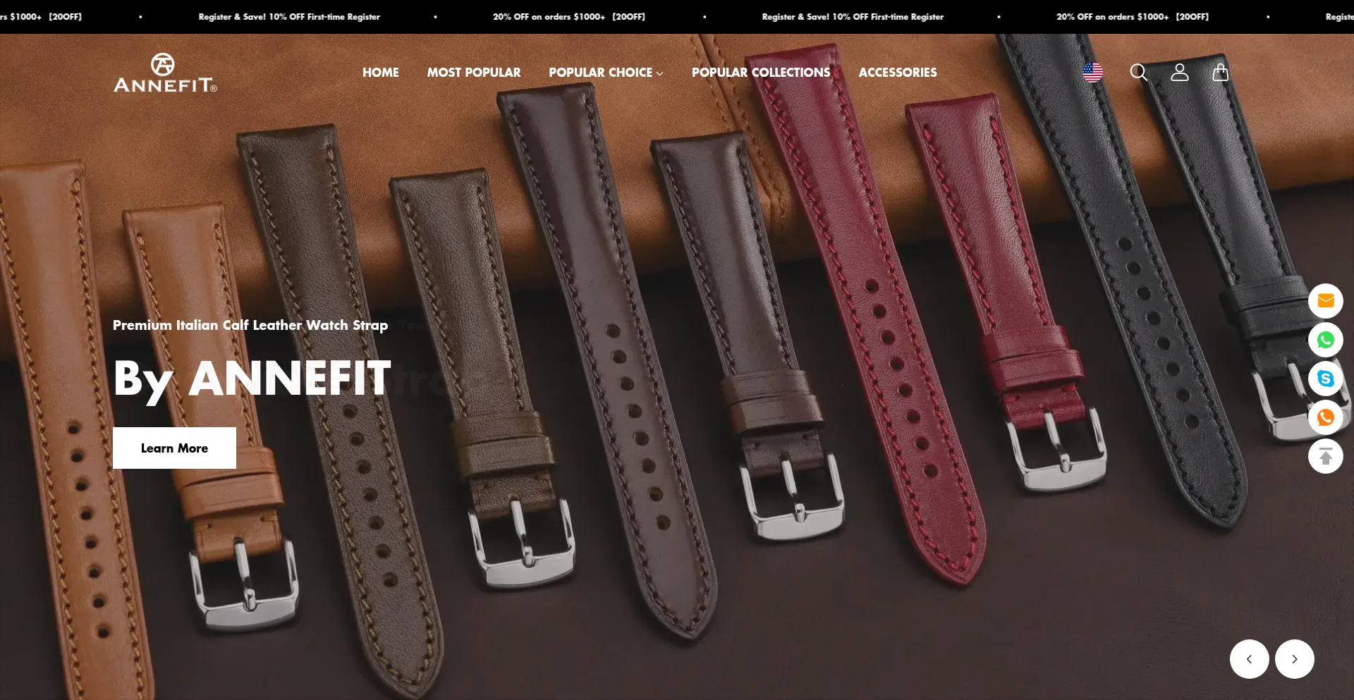 Annefits.com