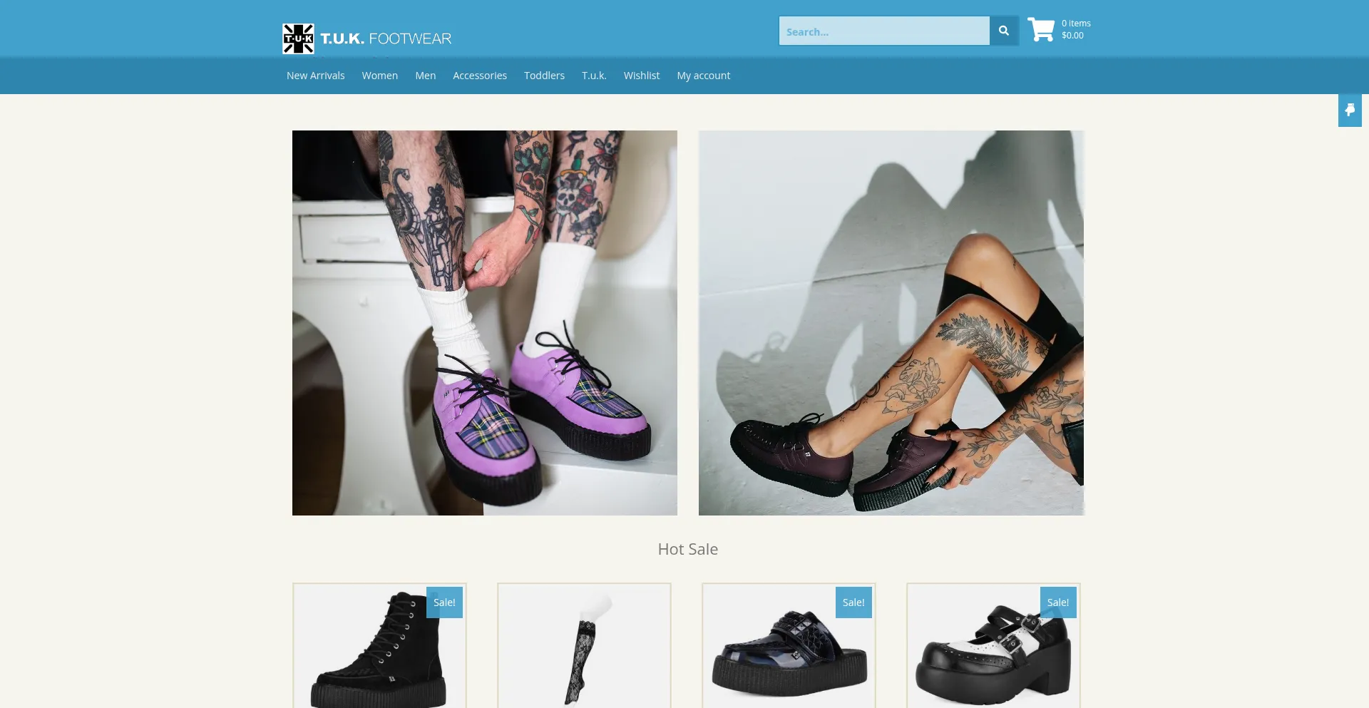 Annesuilen.shop Screenshot