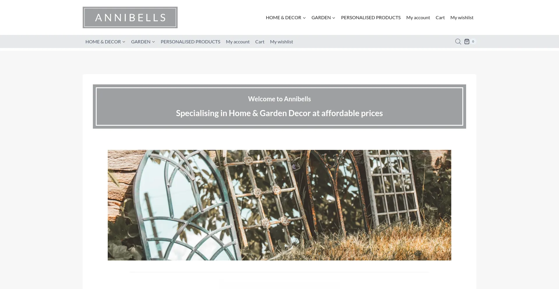 Annibells.co.uk
