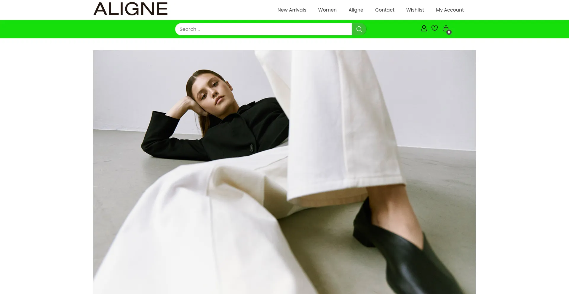 Annicktondeur.shop Screenshot