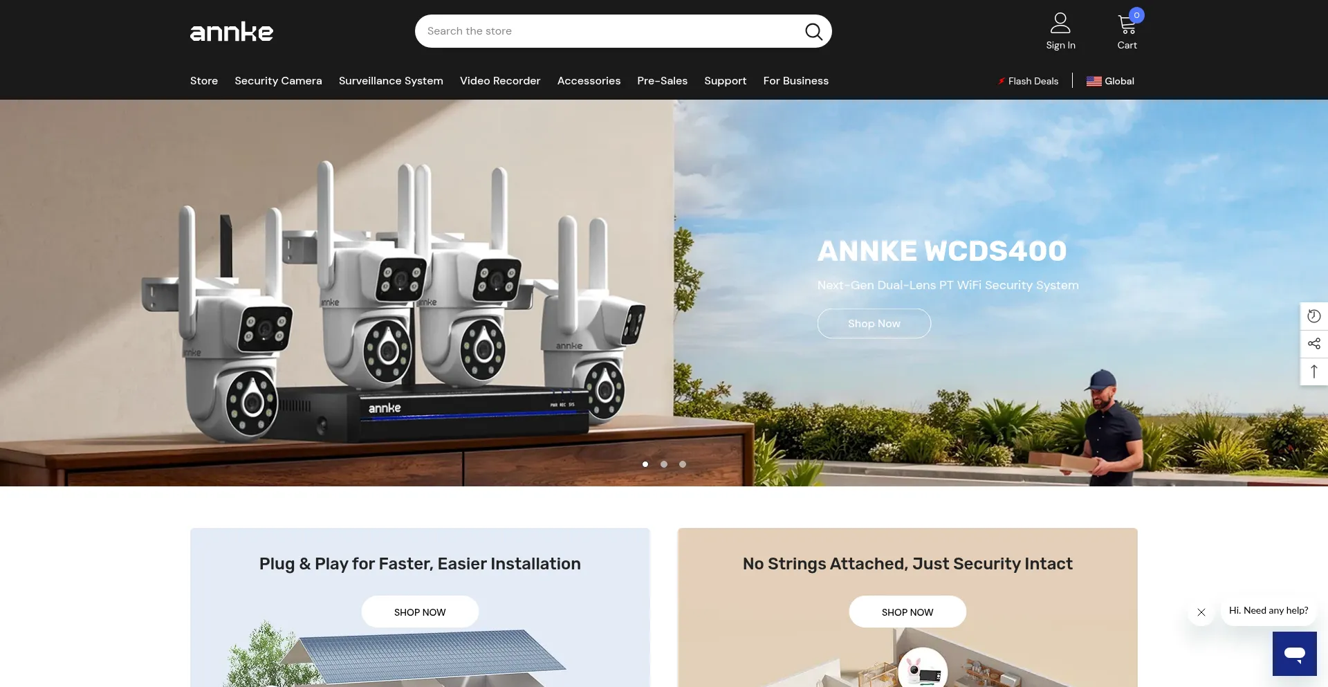 Annke.com