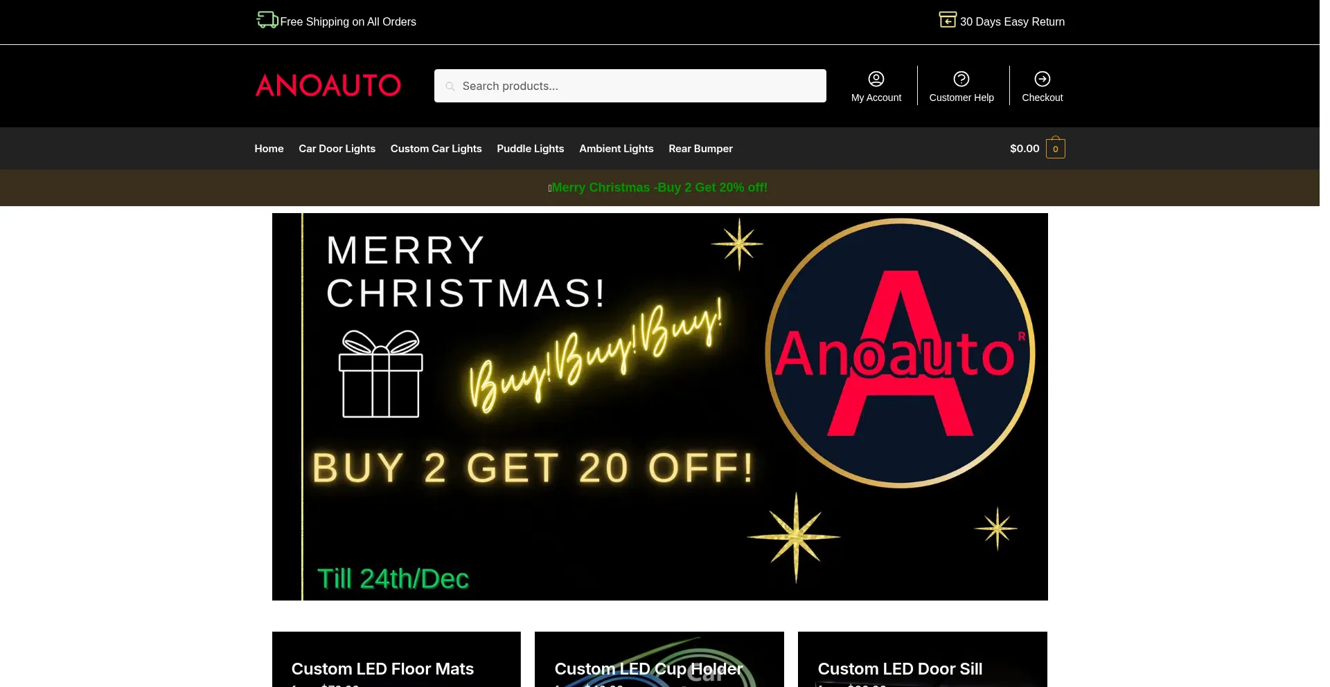 Anoauto.com