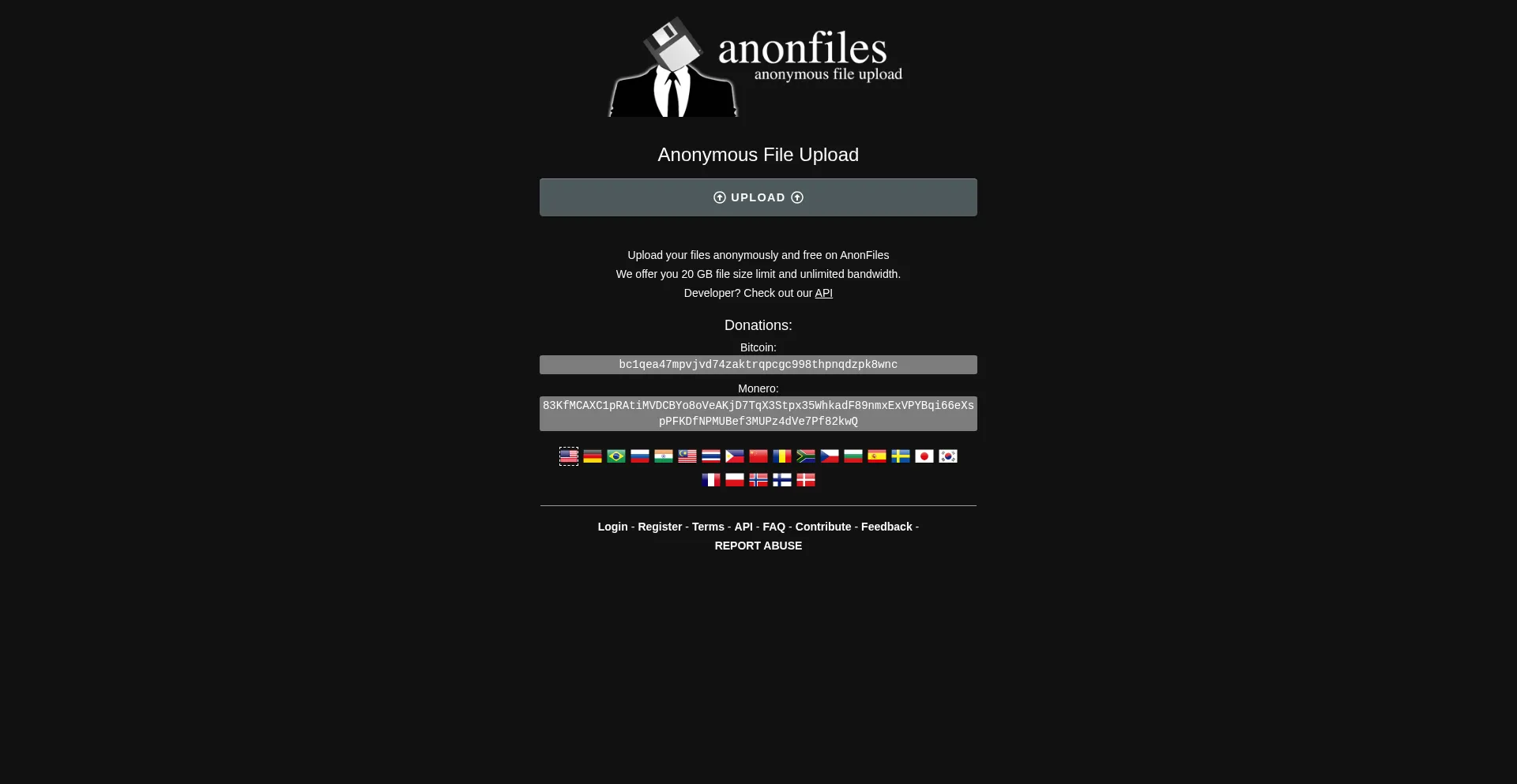 Anonfilesnew.com