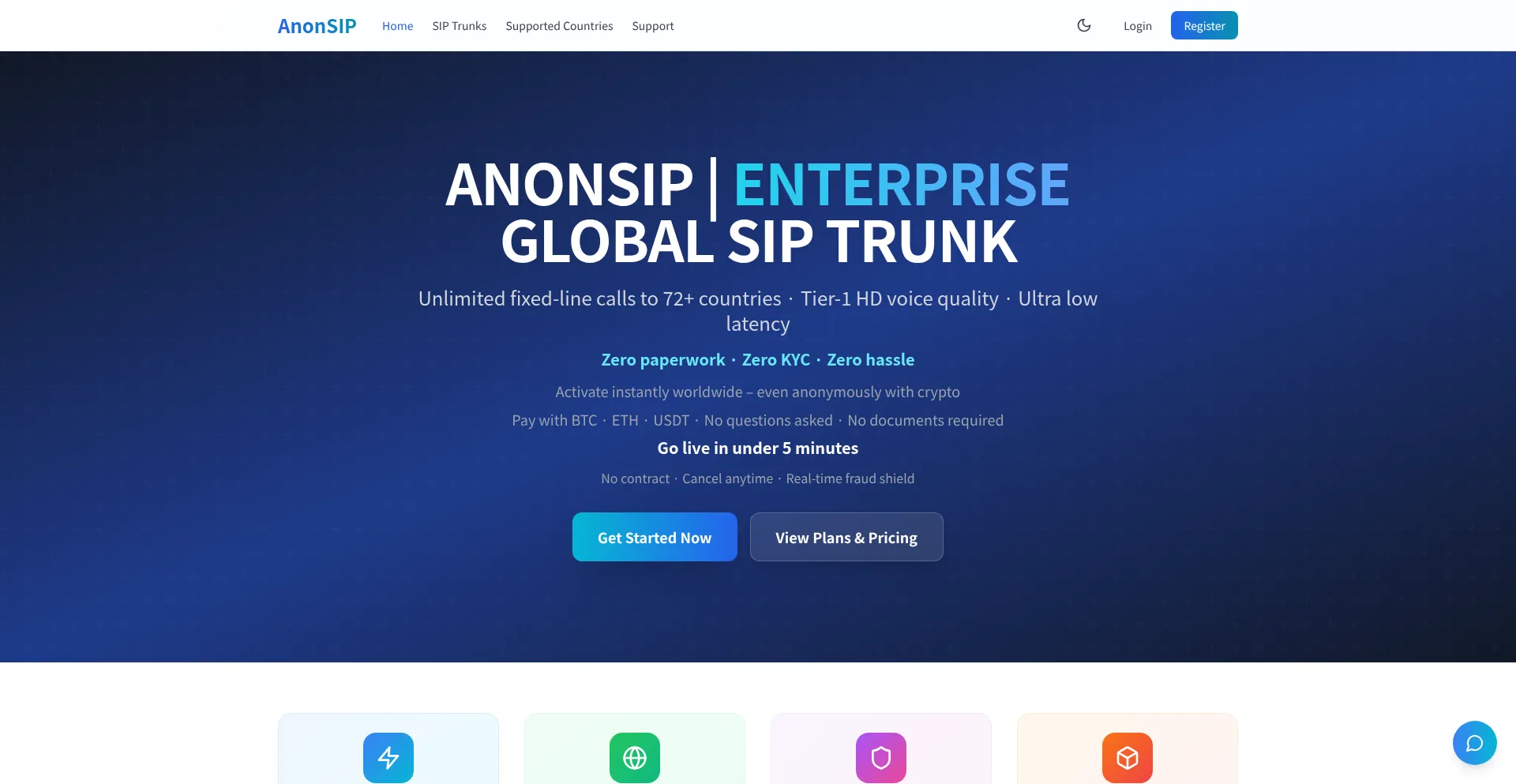 Anonsip.com