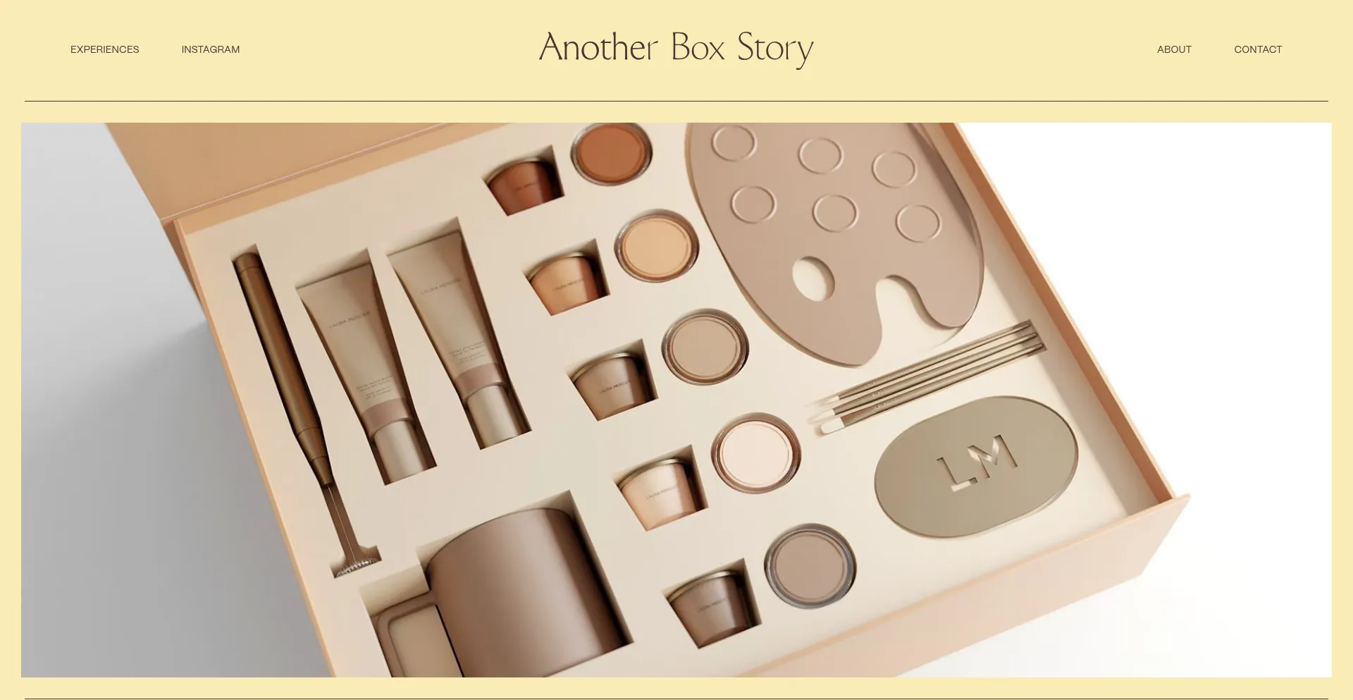 Anotherboxstory.com