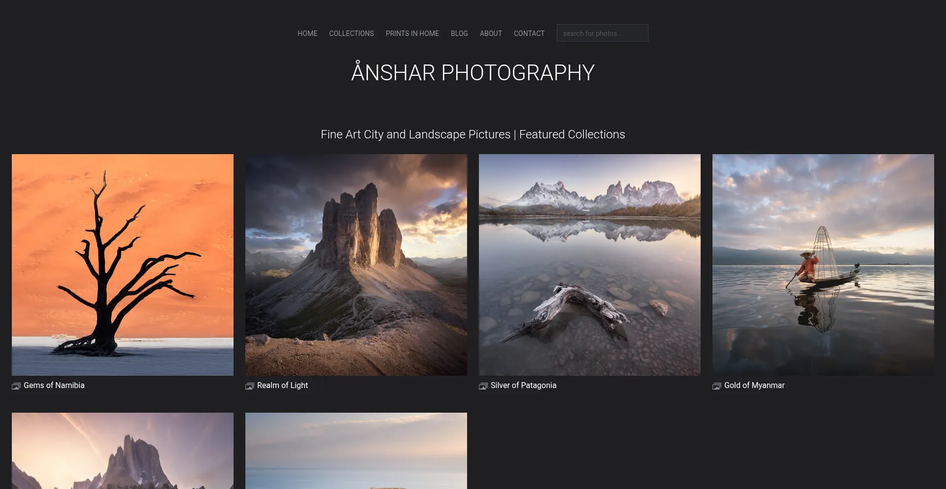 Is Ansharphoto.com Safe?