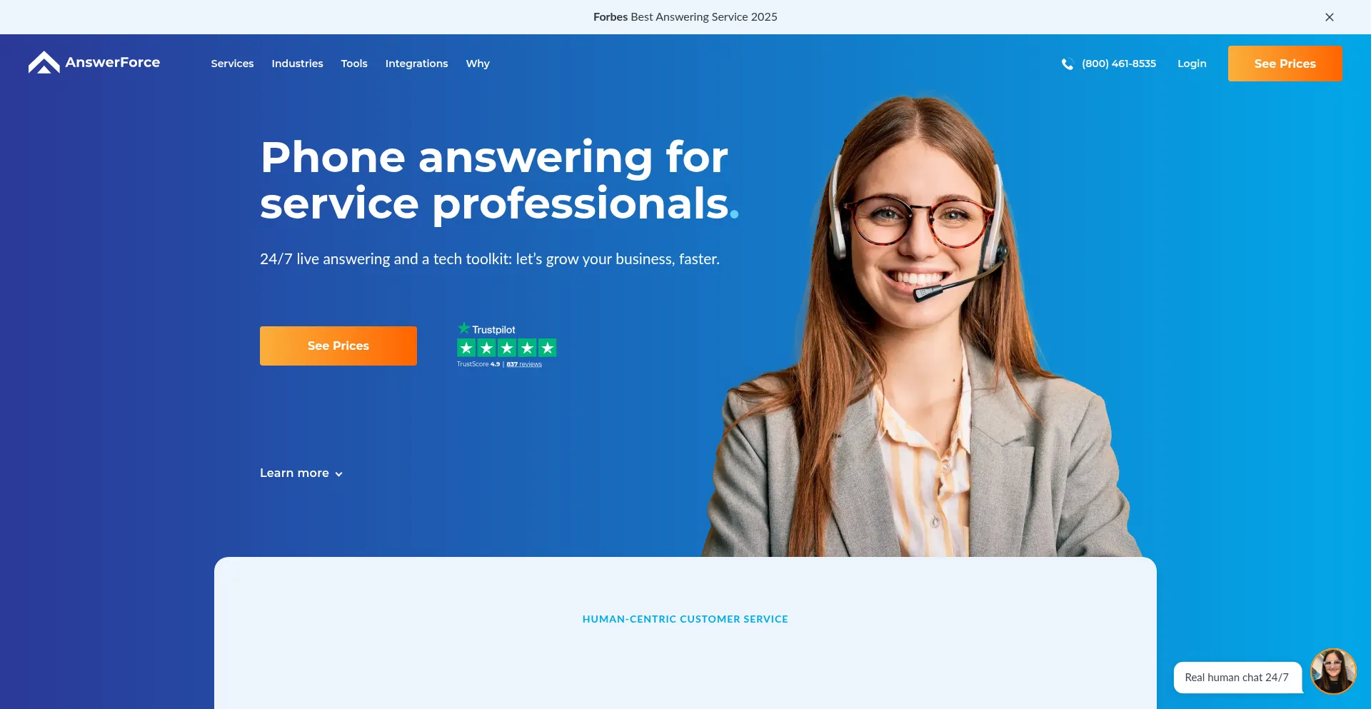 Is Answerforce.com Safe?