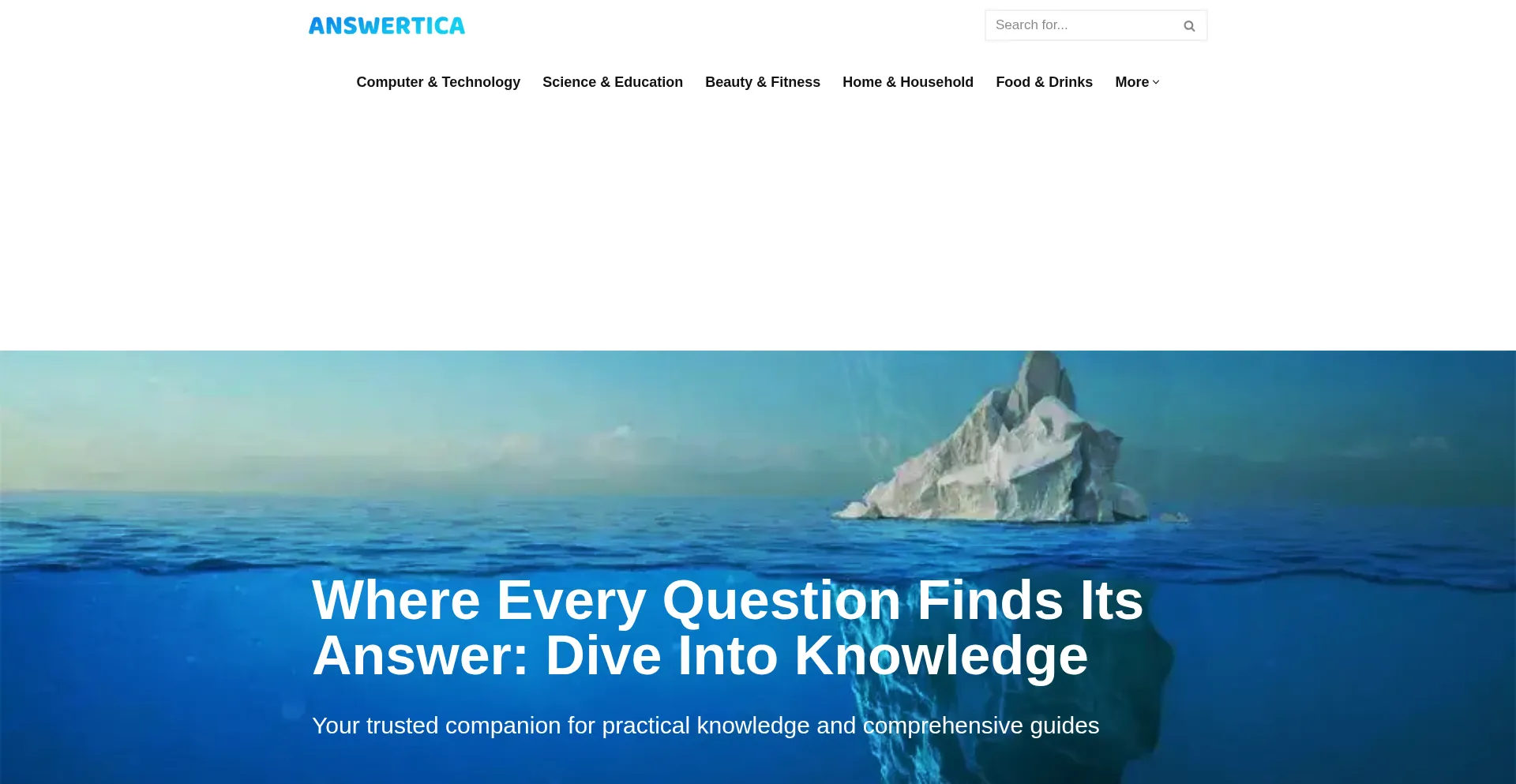 Is Answertica.com Safe?