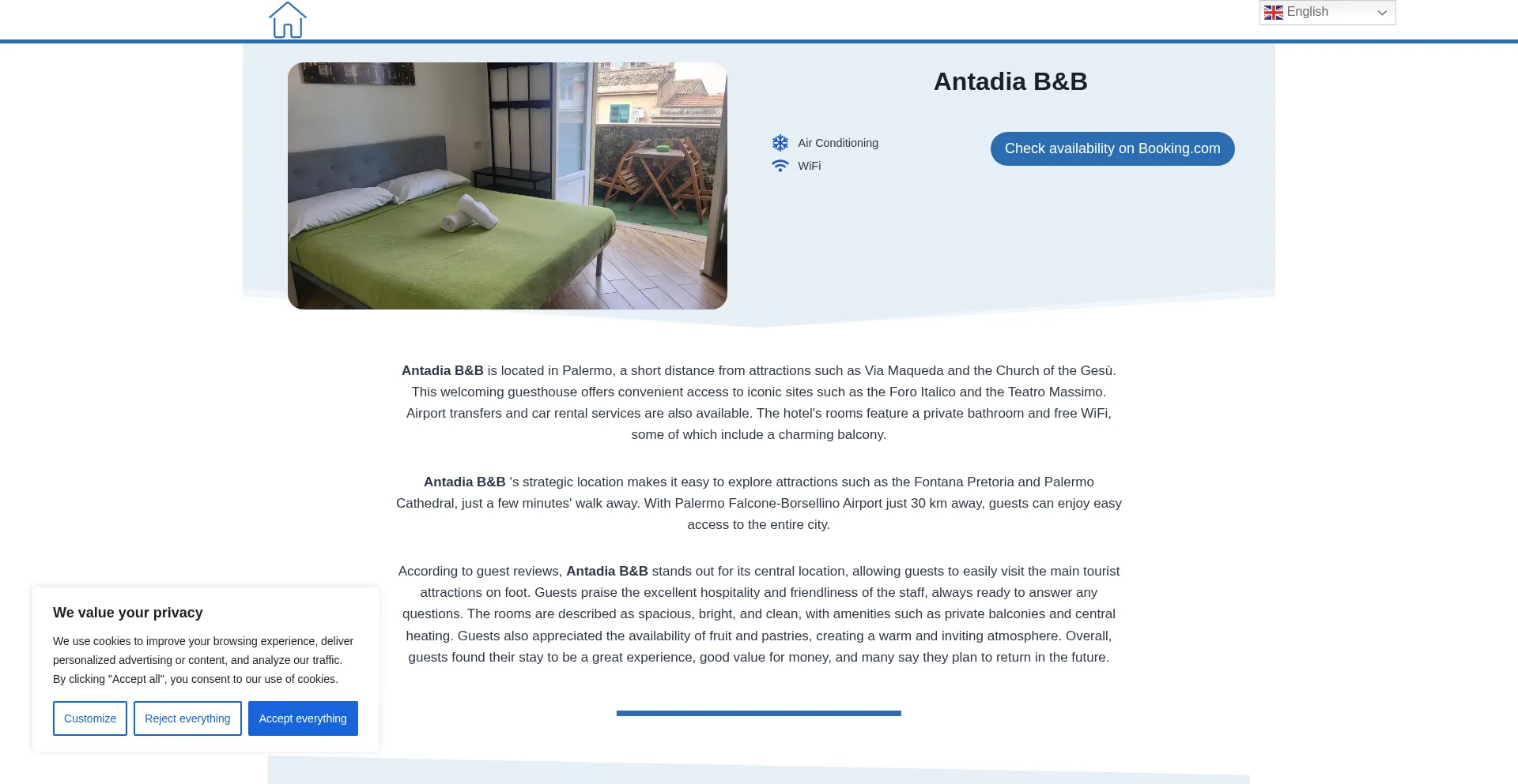 Is Antadiabandb.top Safe?