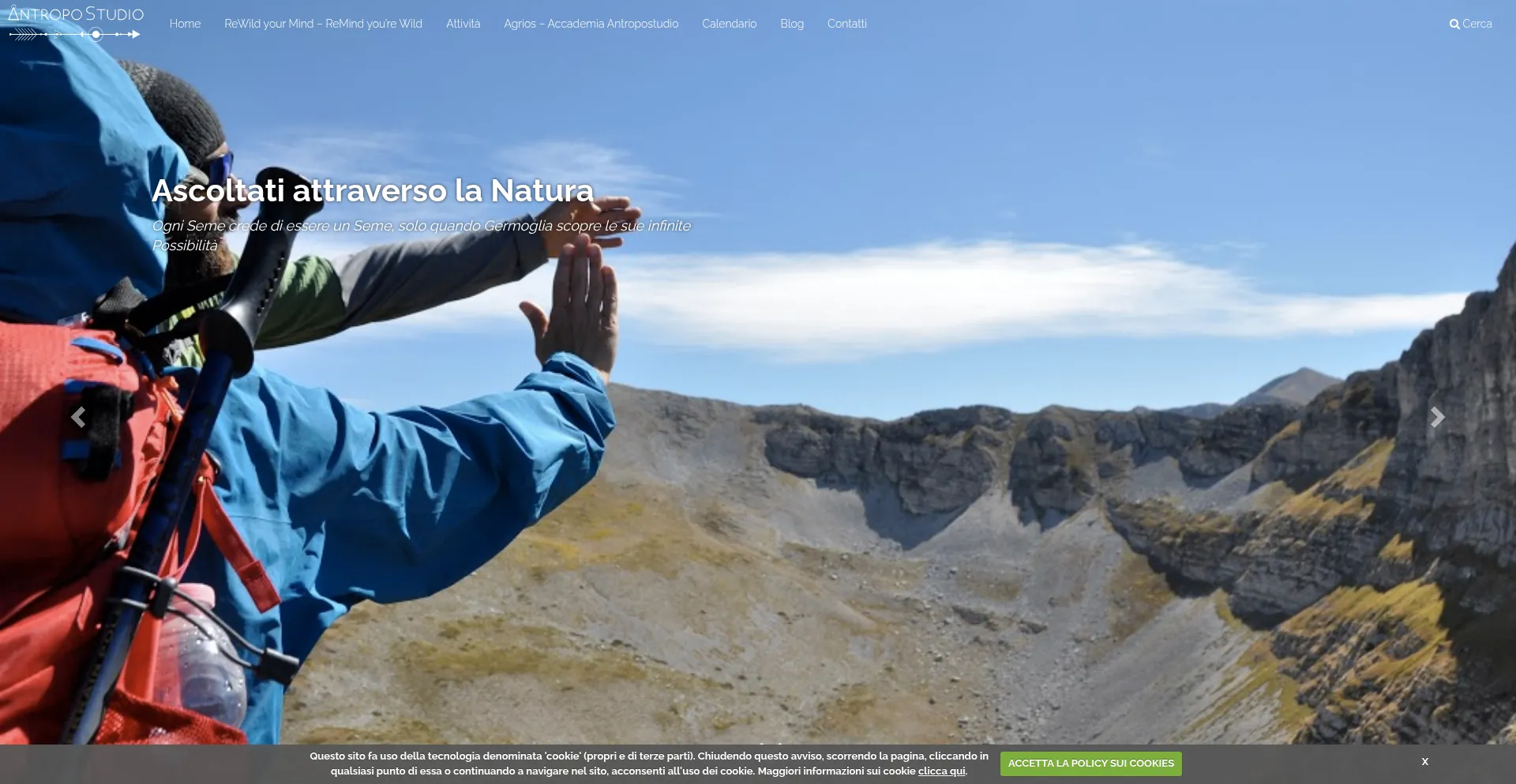 Antropostudio.org