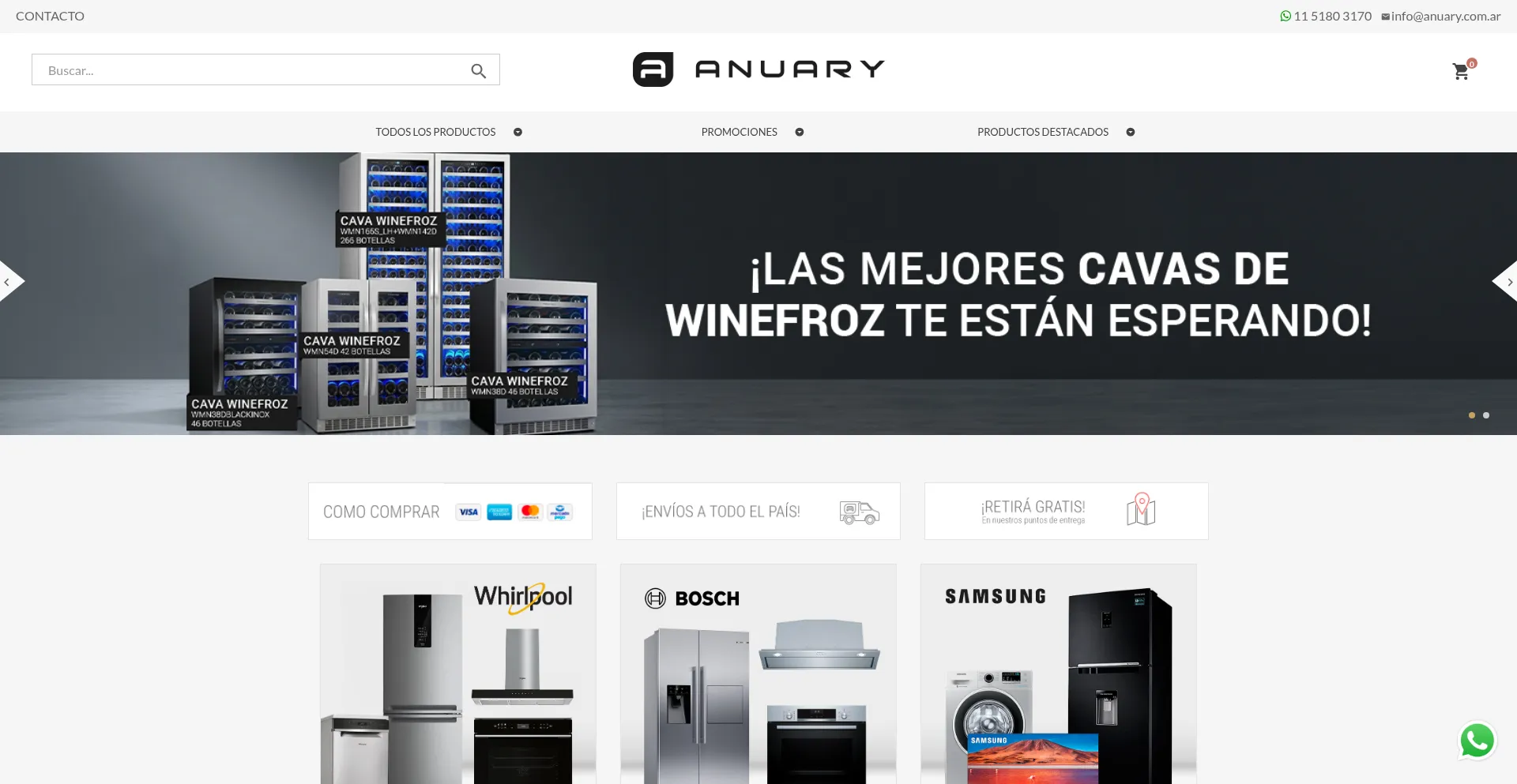 Anuary.com.ar