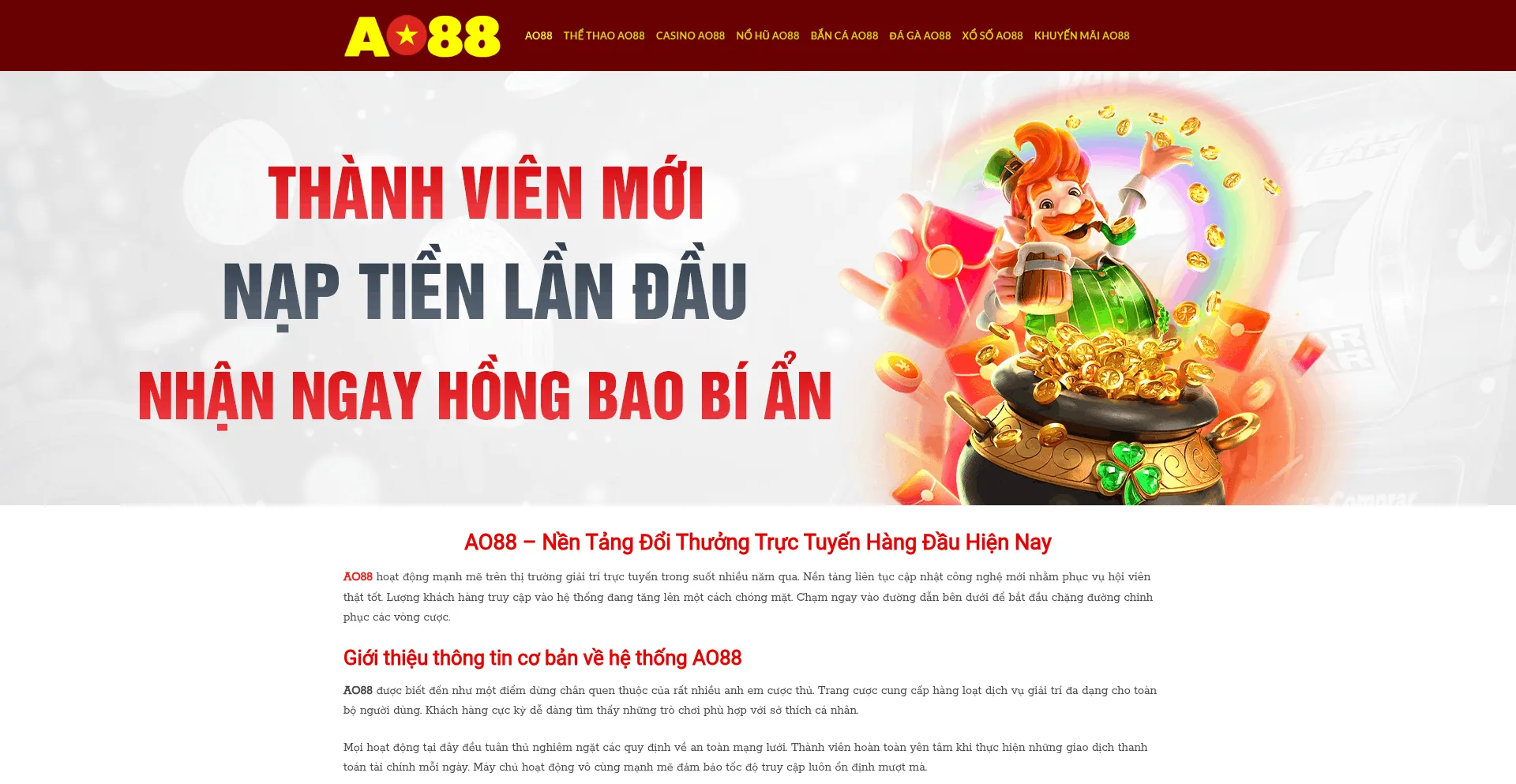 Ao88.gold