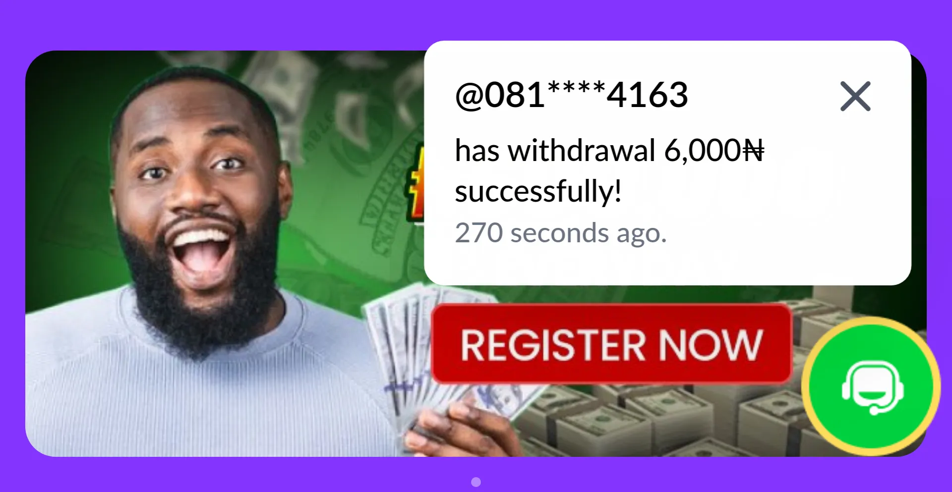 Website screenshot of Aoa.powerxy.com
