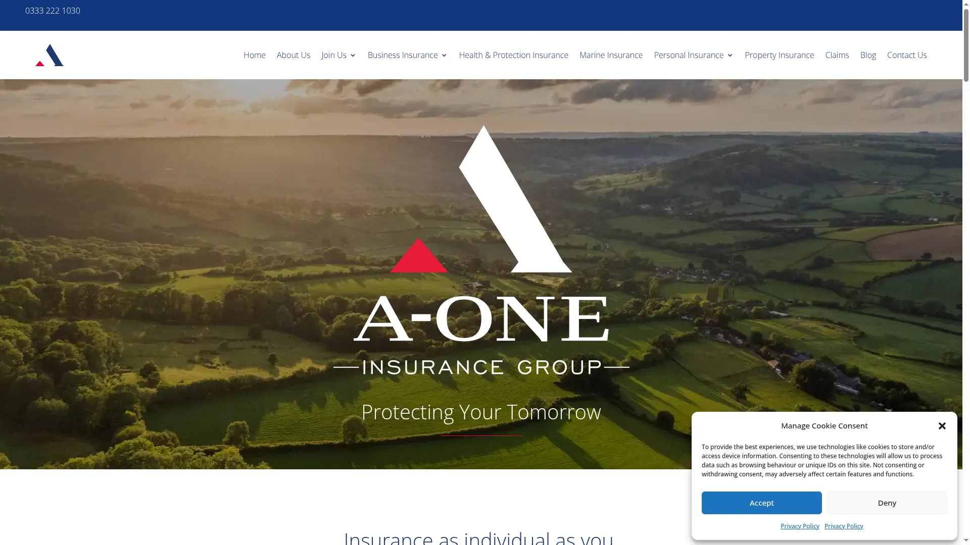 Aoig.co.uk