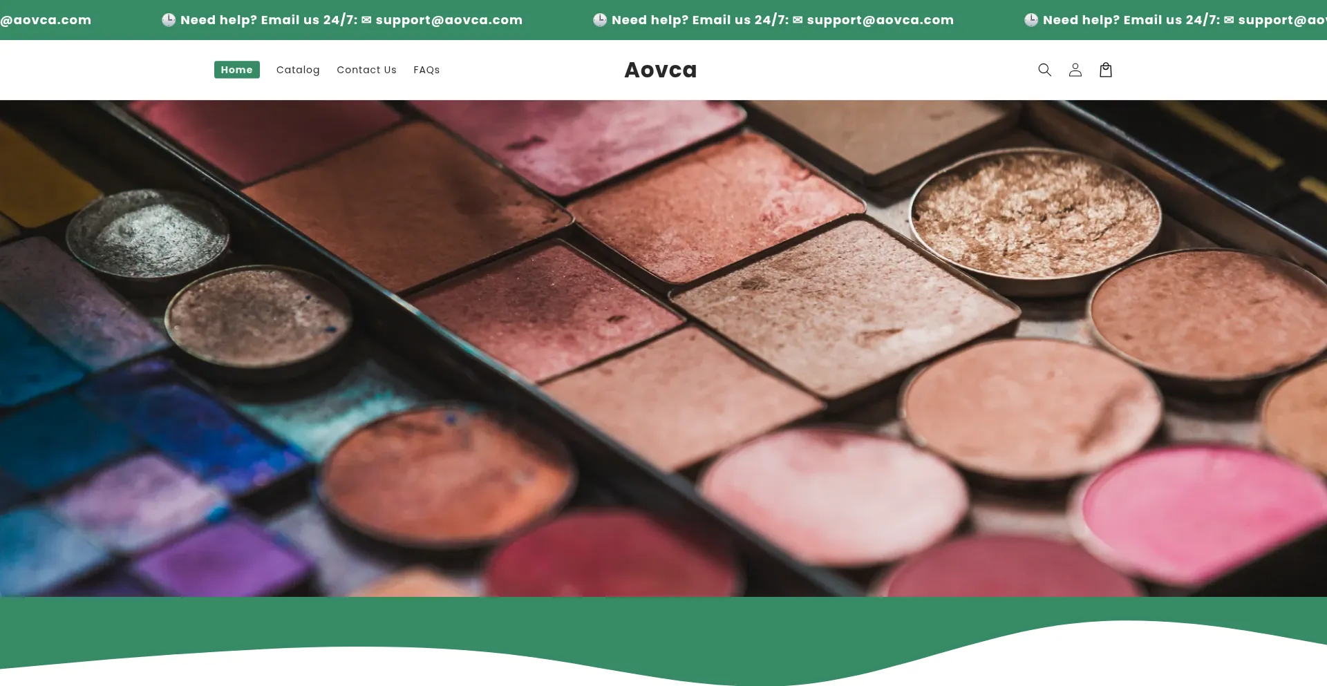 Aovca.com