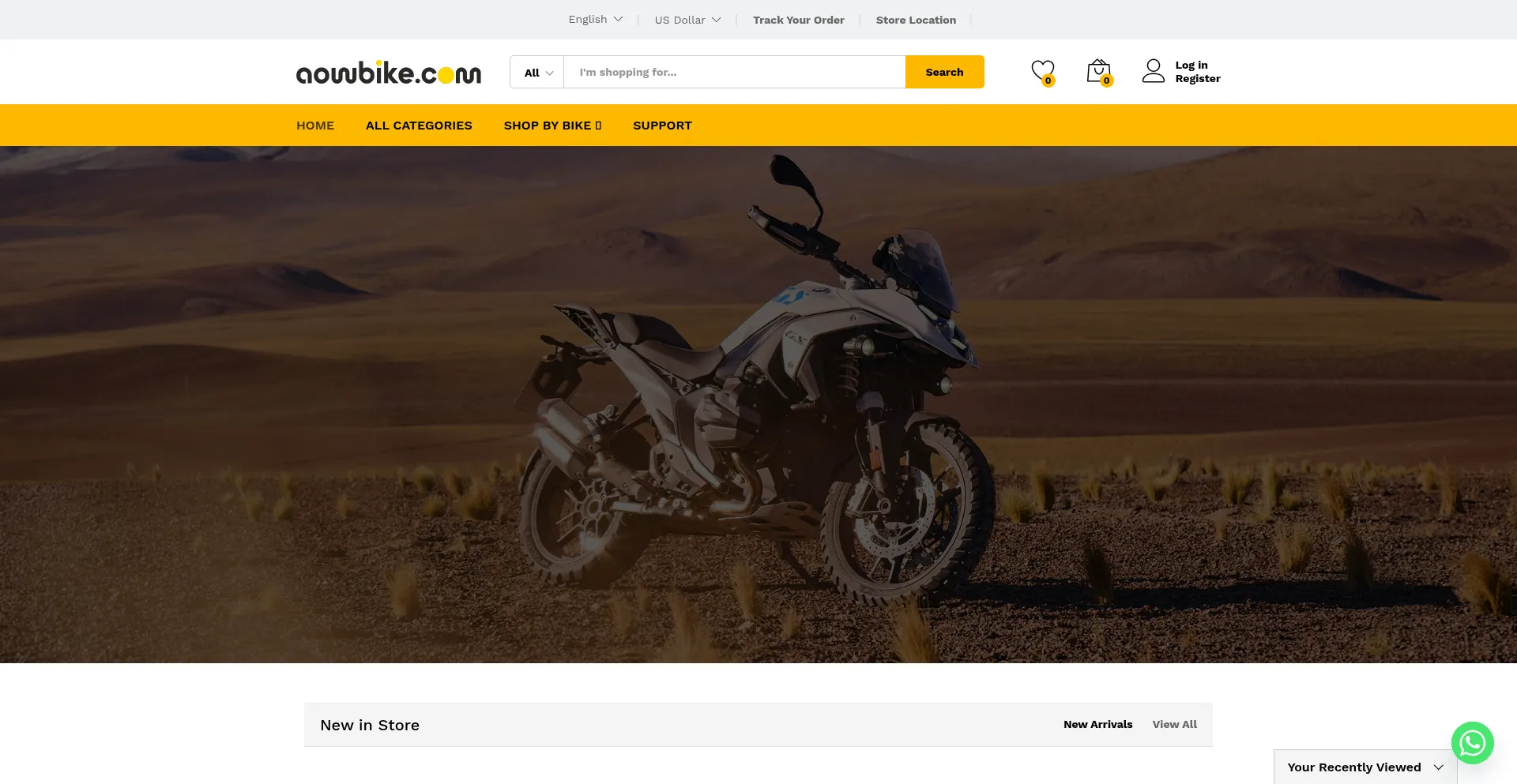 Aowbike.com