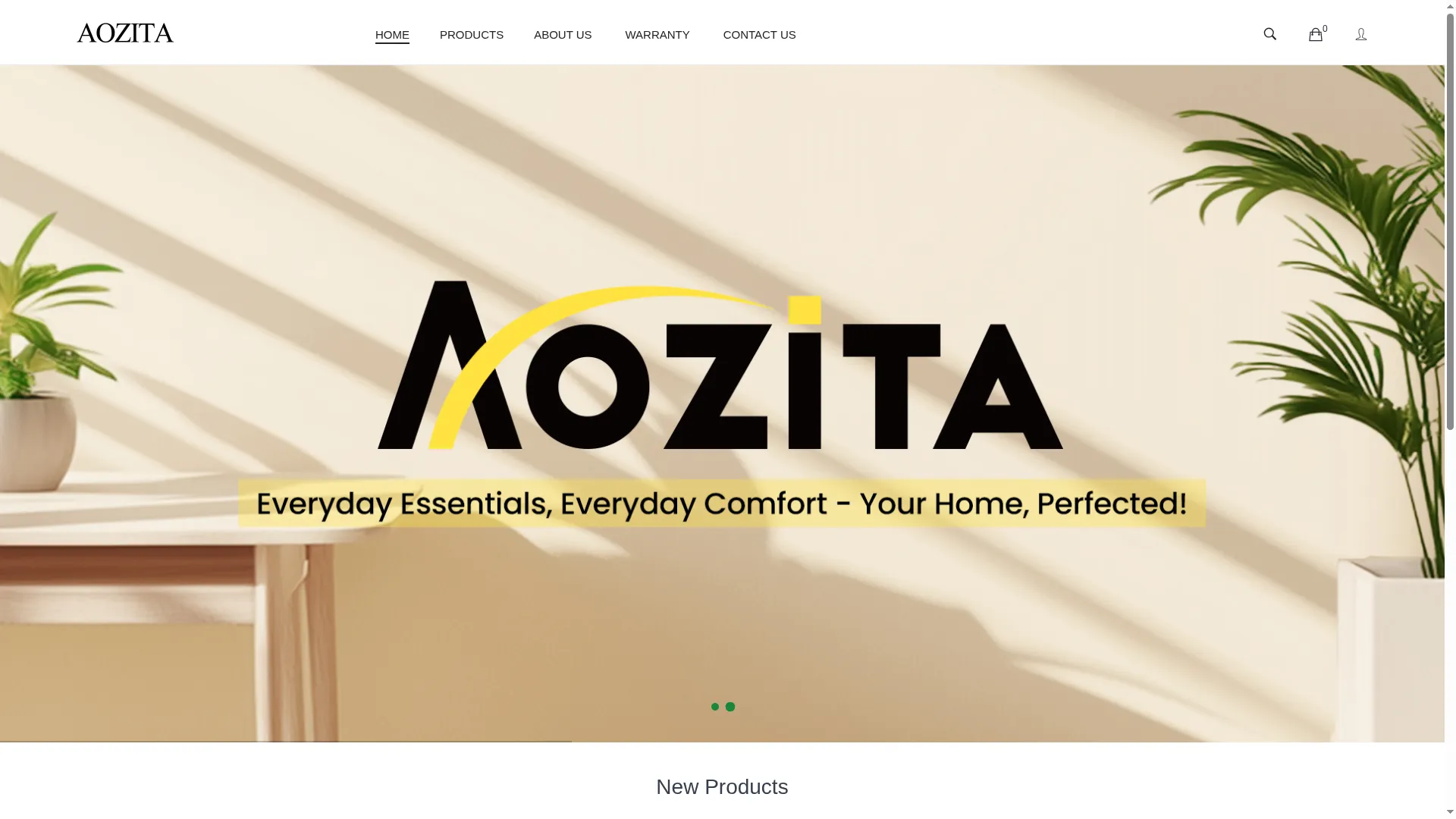 Aozita.com