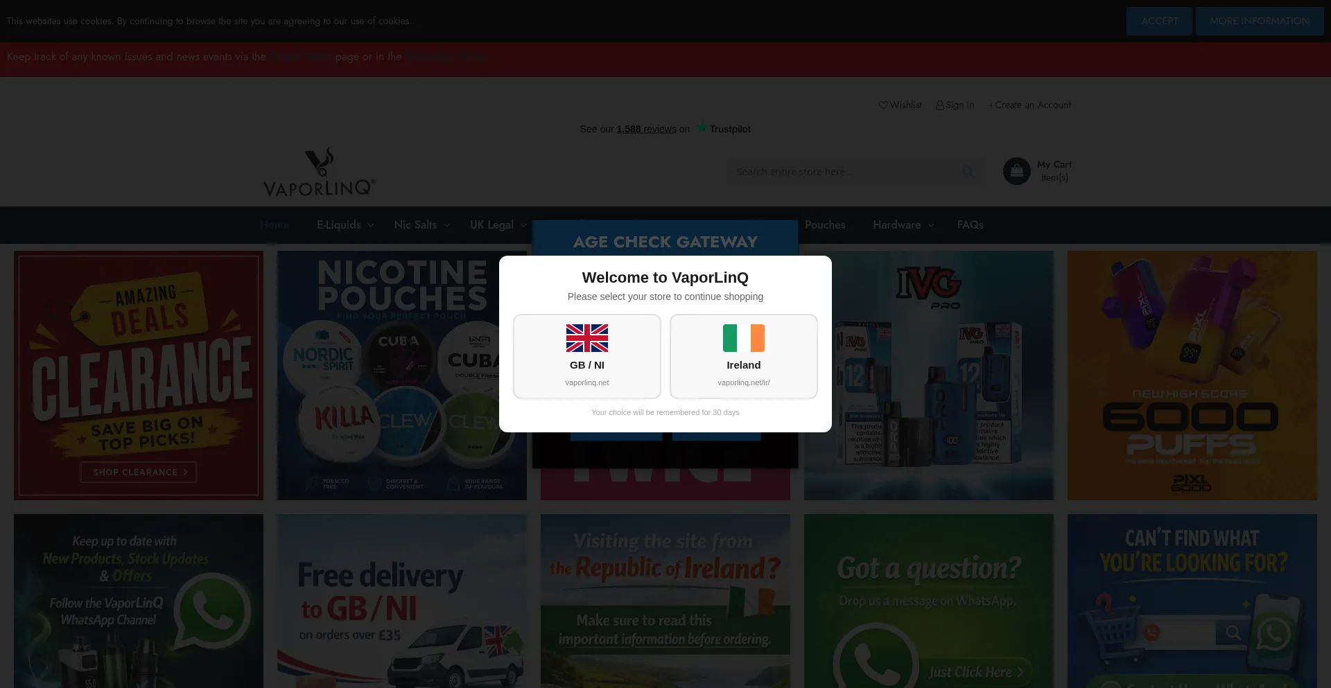 Apachevape.com