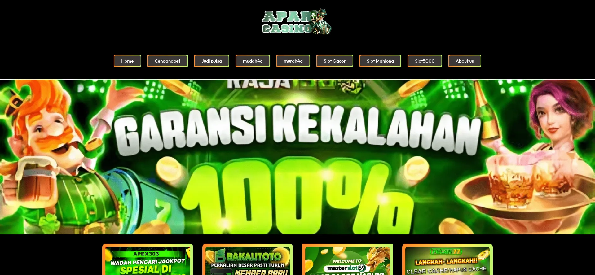Aparcasino.com