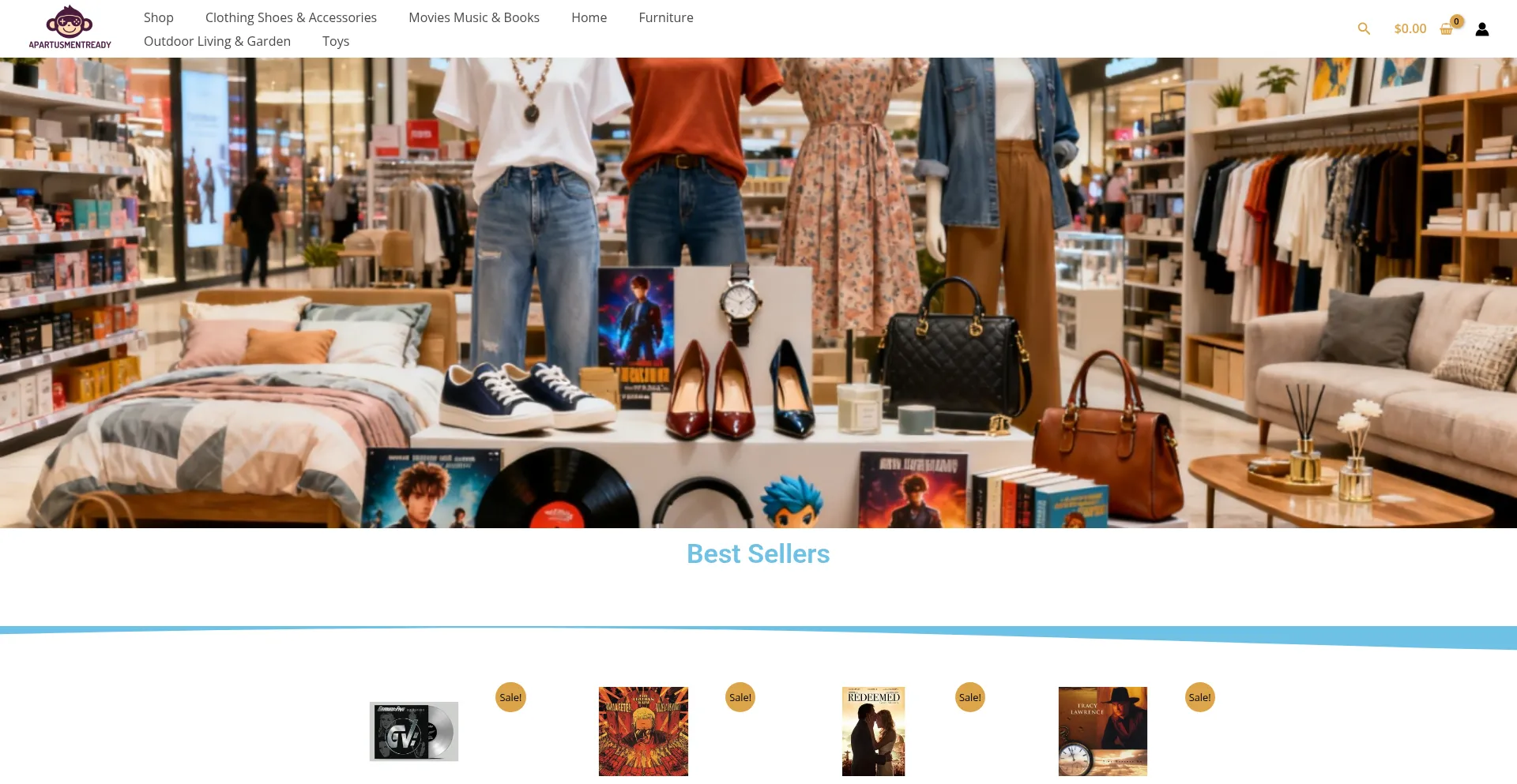 Apartusmentready.com