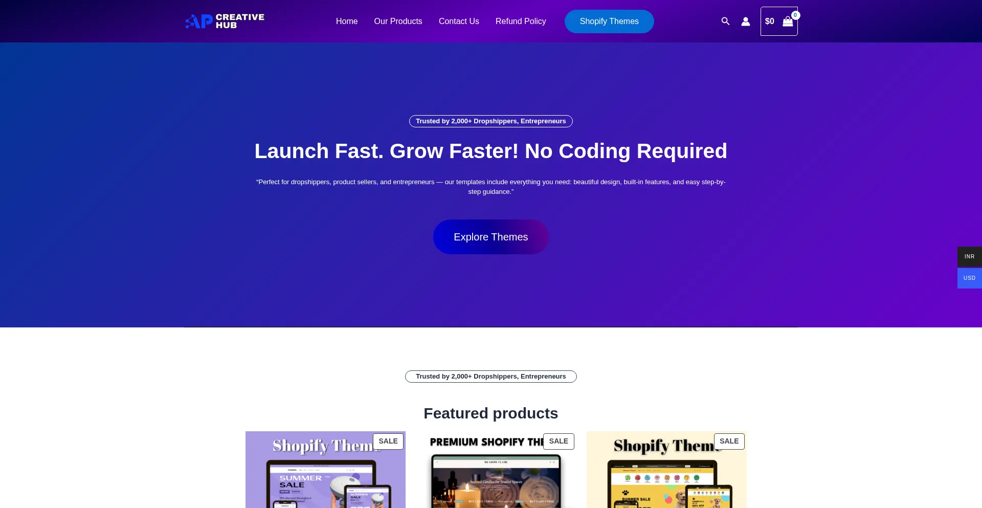 Is Apcreativehub.com Safe?