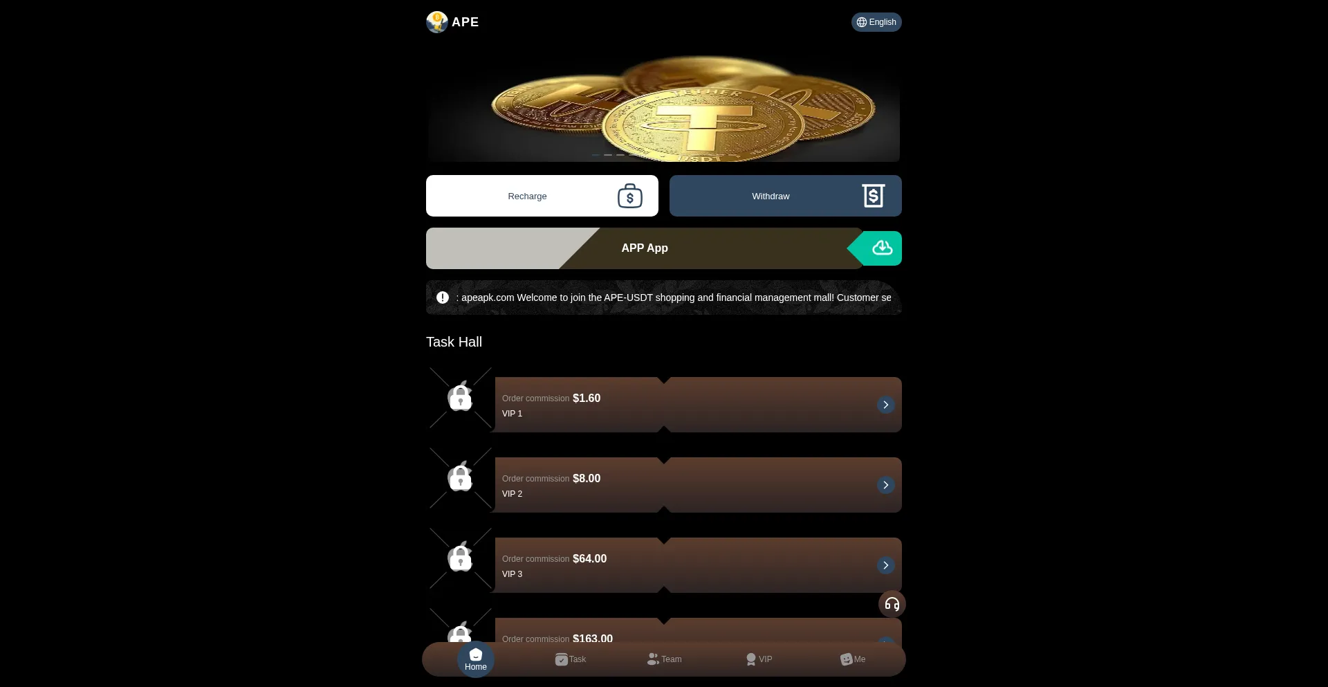 Is Apeapk.com Safe?