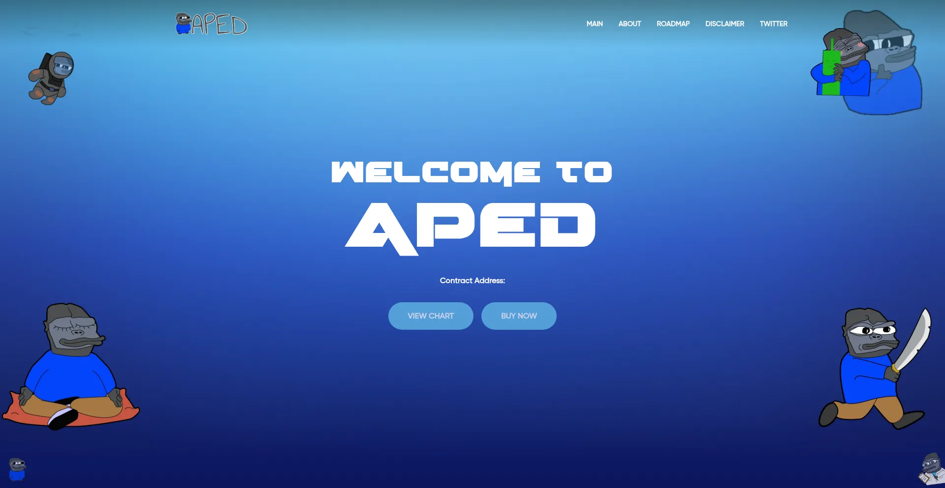 Apedcommunity.com