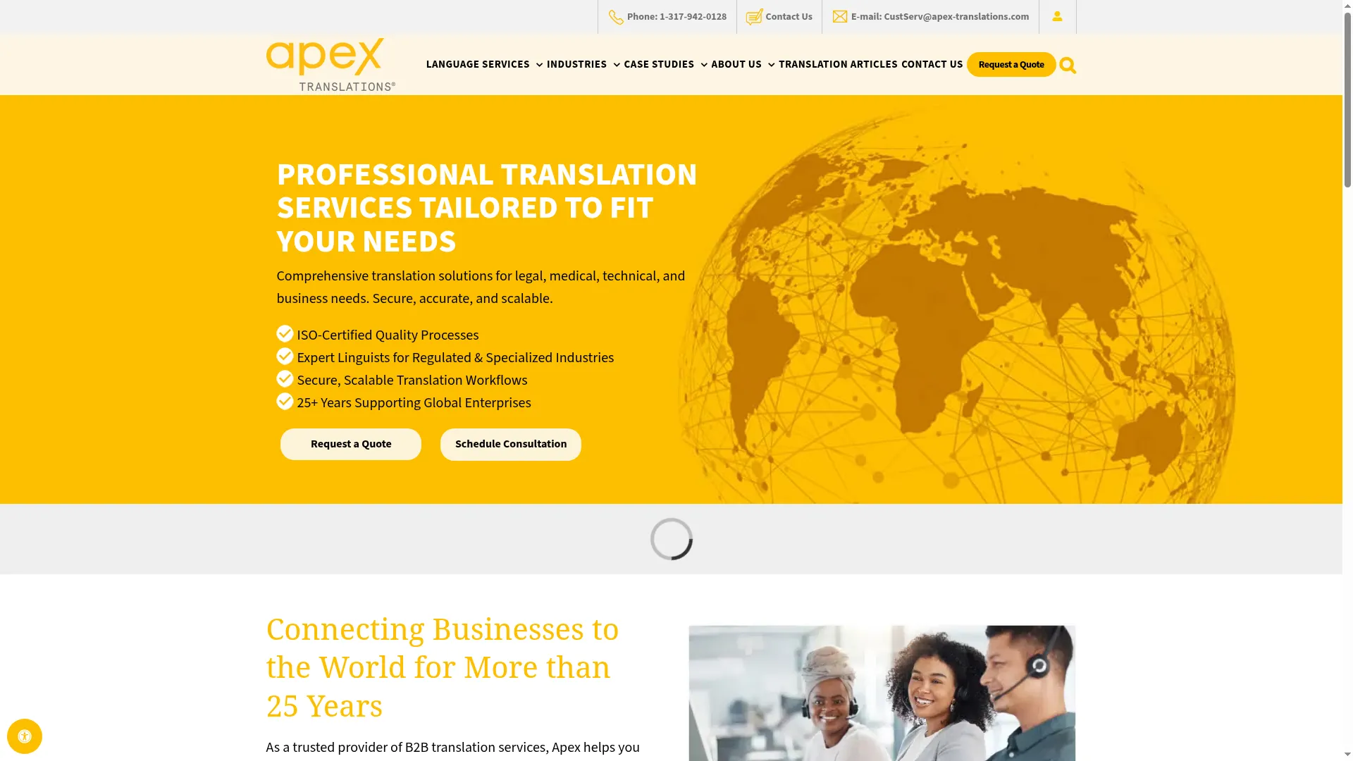 Apex-translations.com