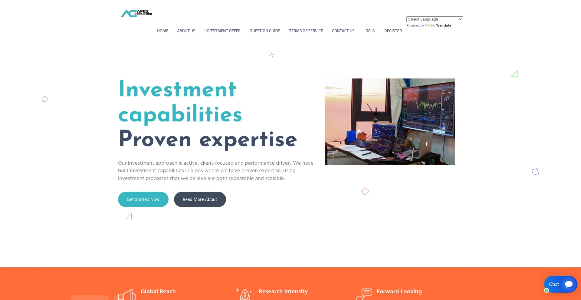 Apexconsultingsltd.com