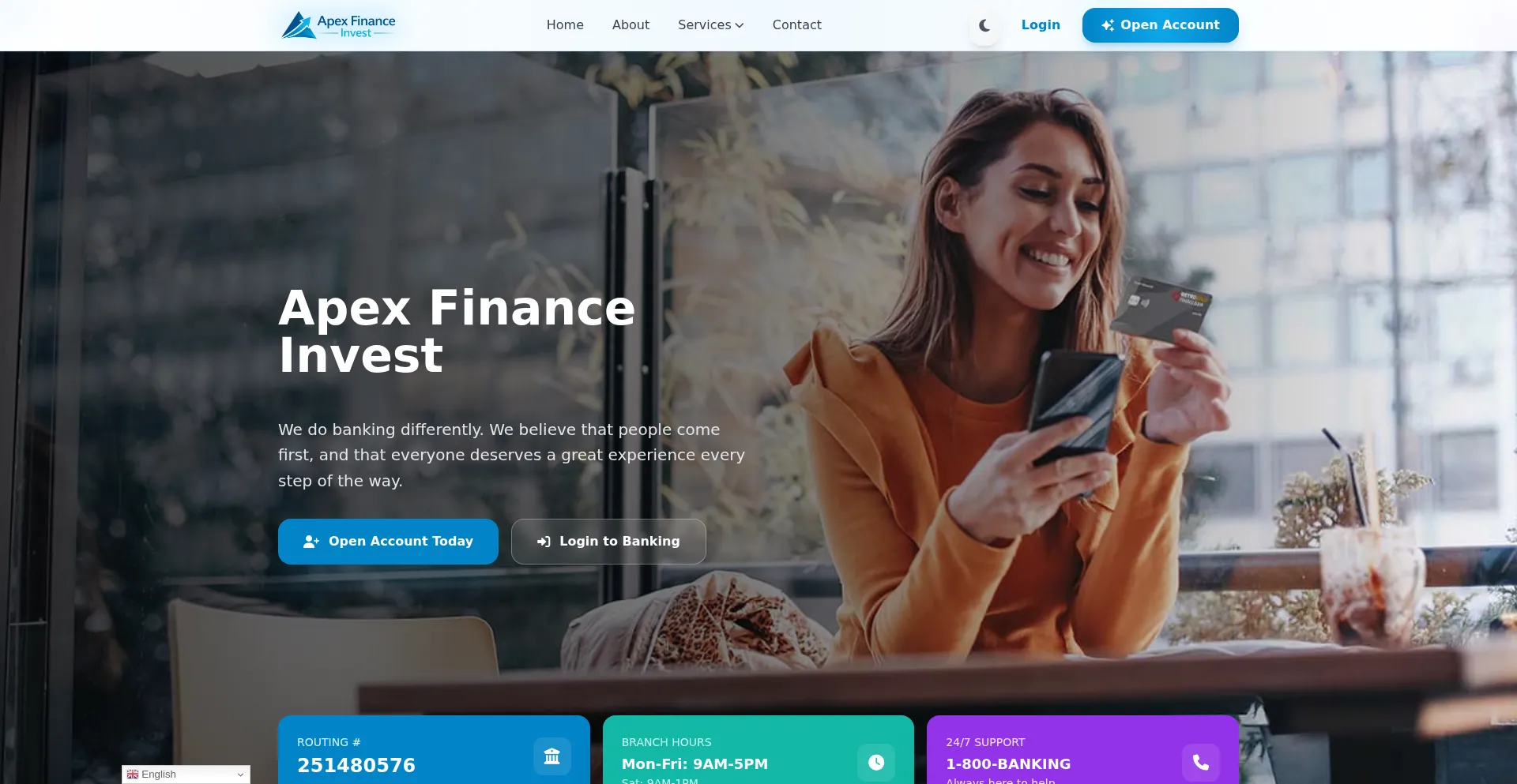 Apexfinanceinvest.com