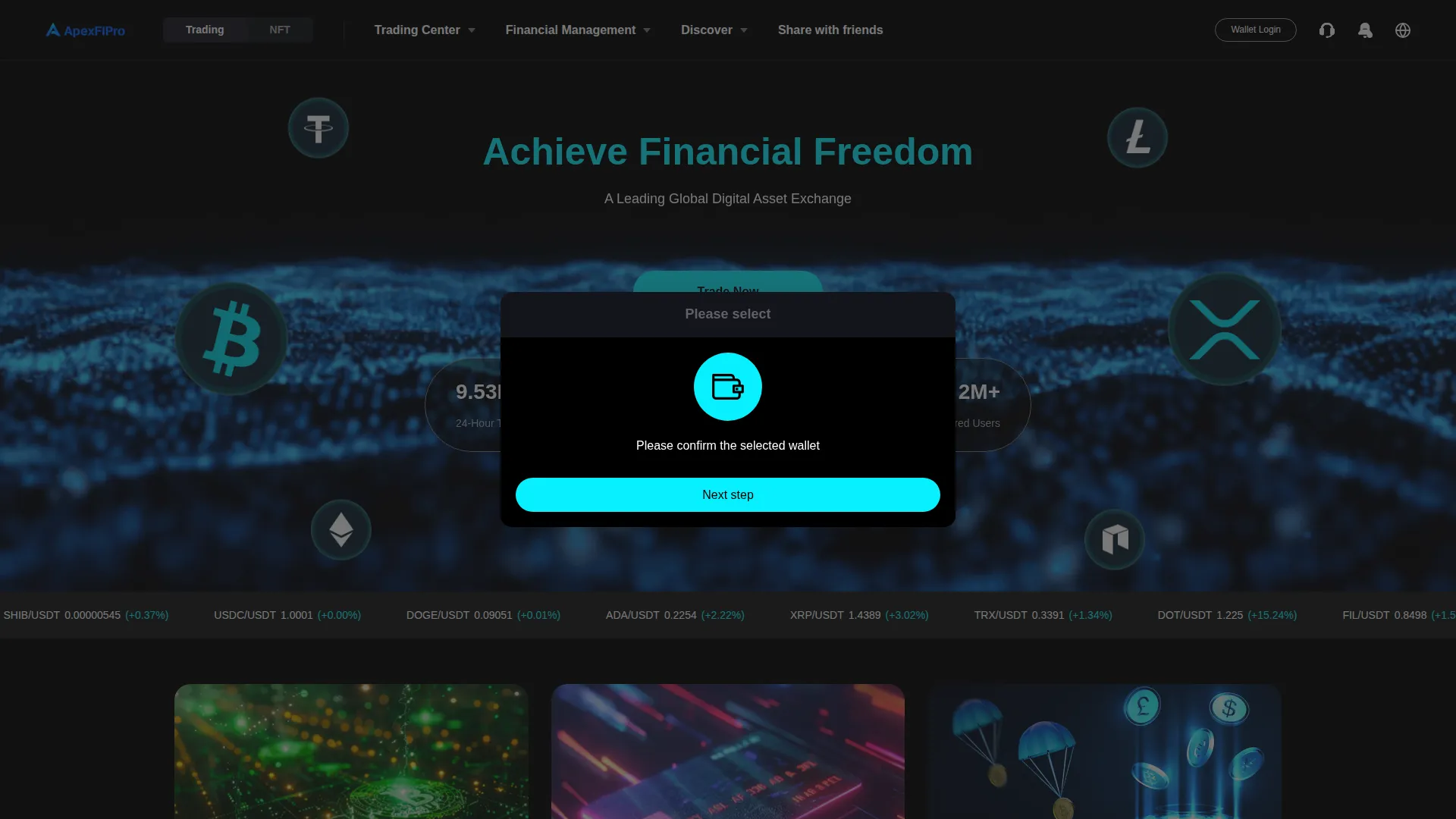 Apexfipro.com