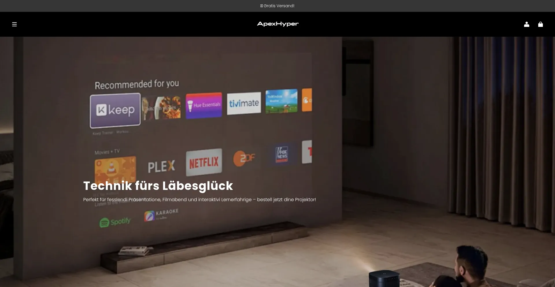 Apexhyper-ch.com Screenshot