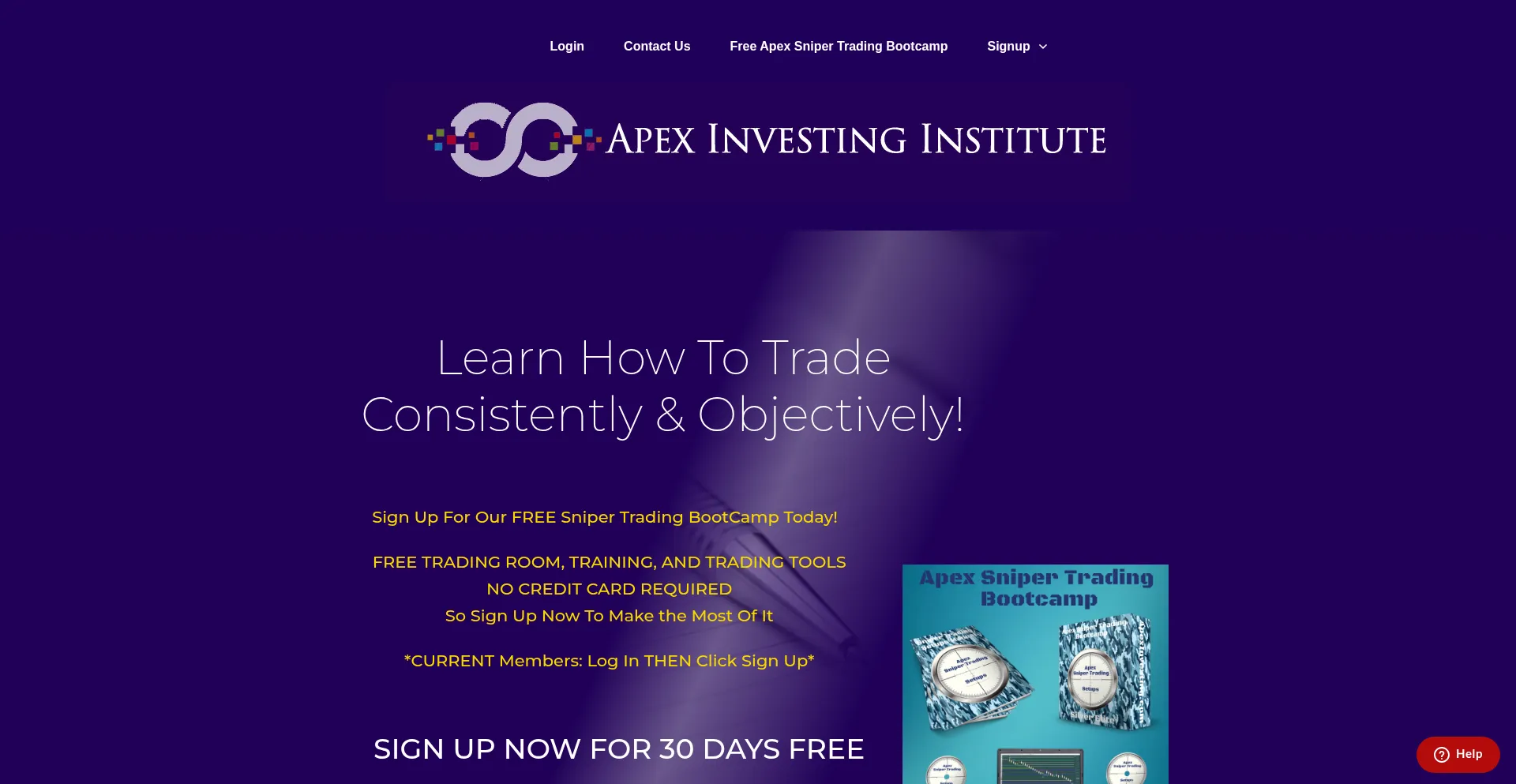 Is Apexinvesting.com Safe?