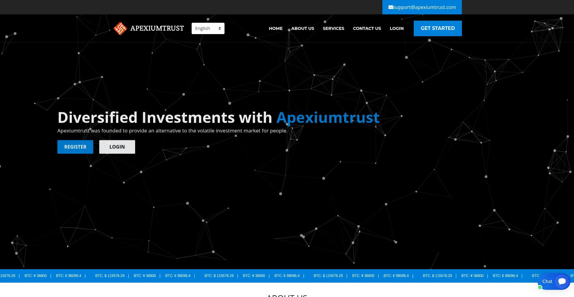 Is Apexiumtrust.com Safe?