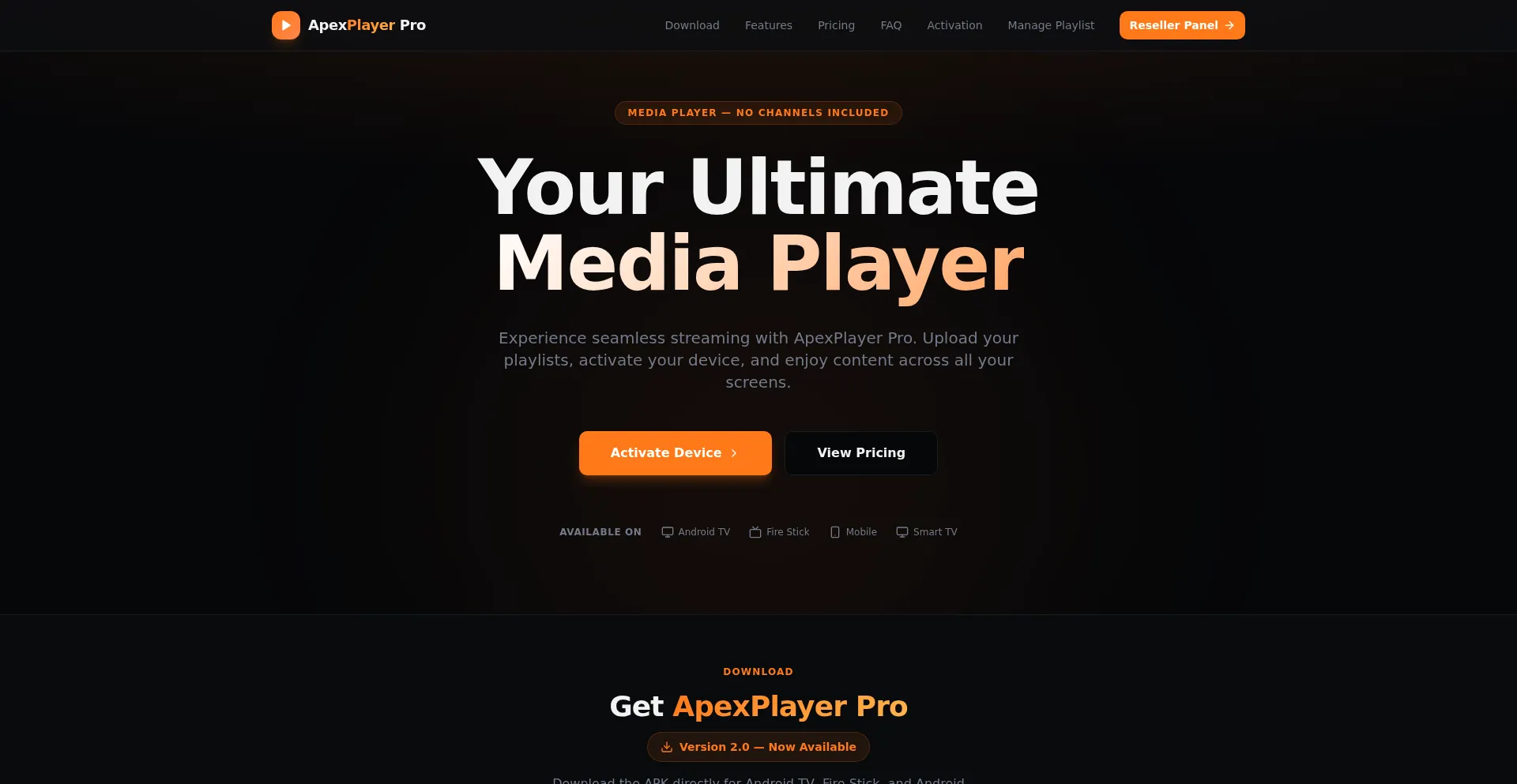 Apexplayer.app