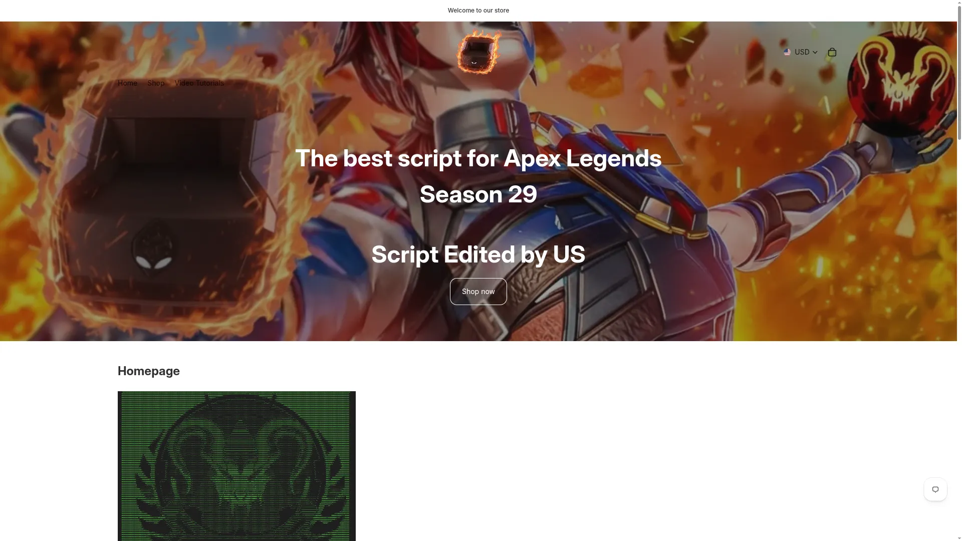 Apexscriptzen.com