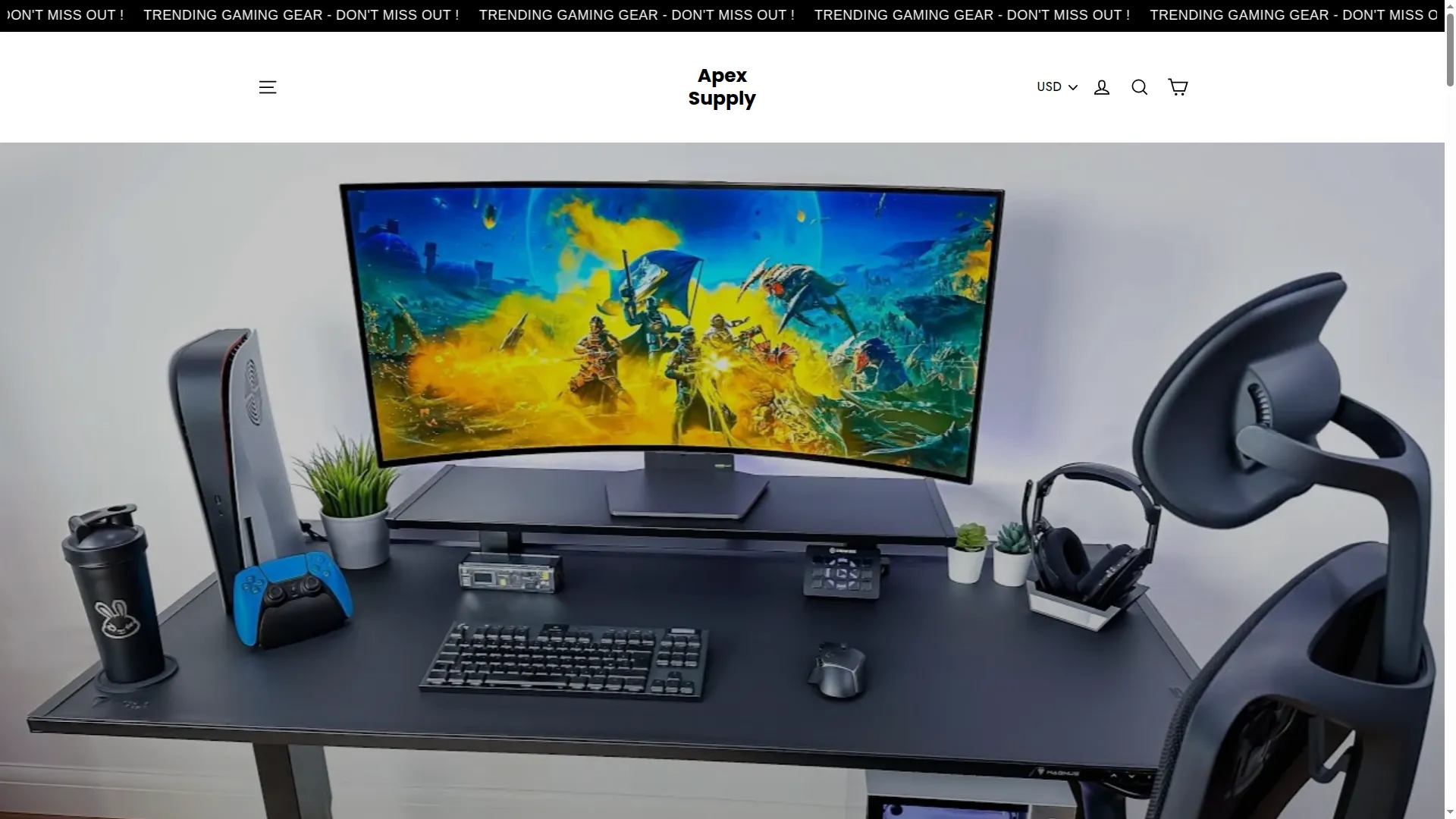 Apexsupplystore.com